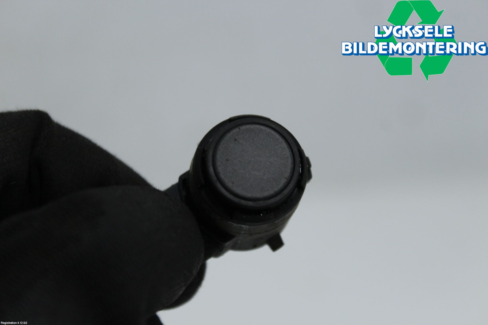 Volkswagen VW PASSAT 15-19 Parkeringshjälp Backsensor