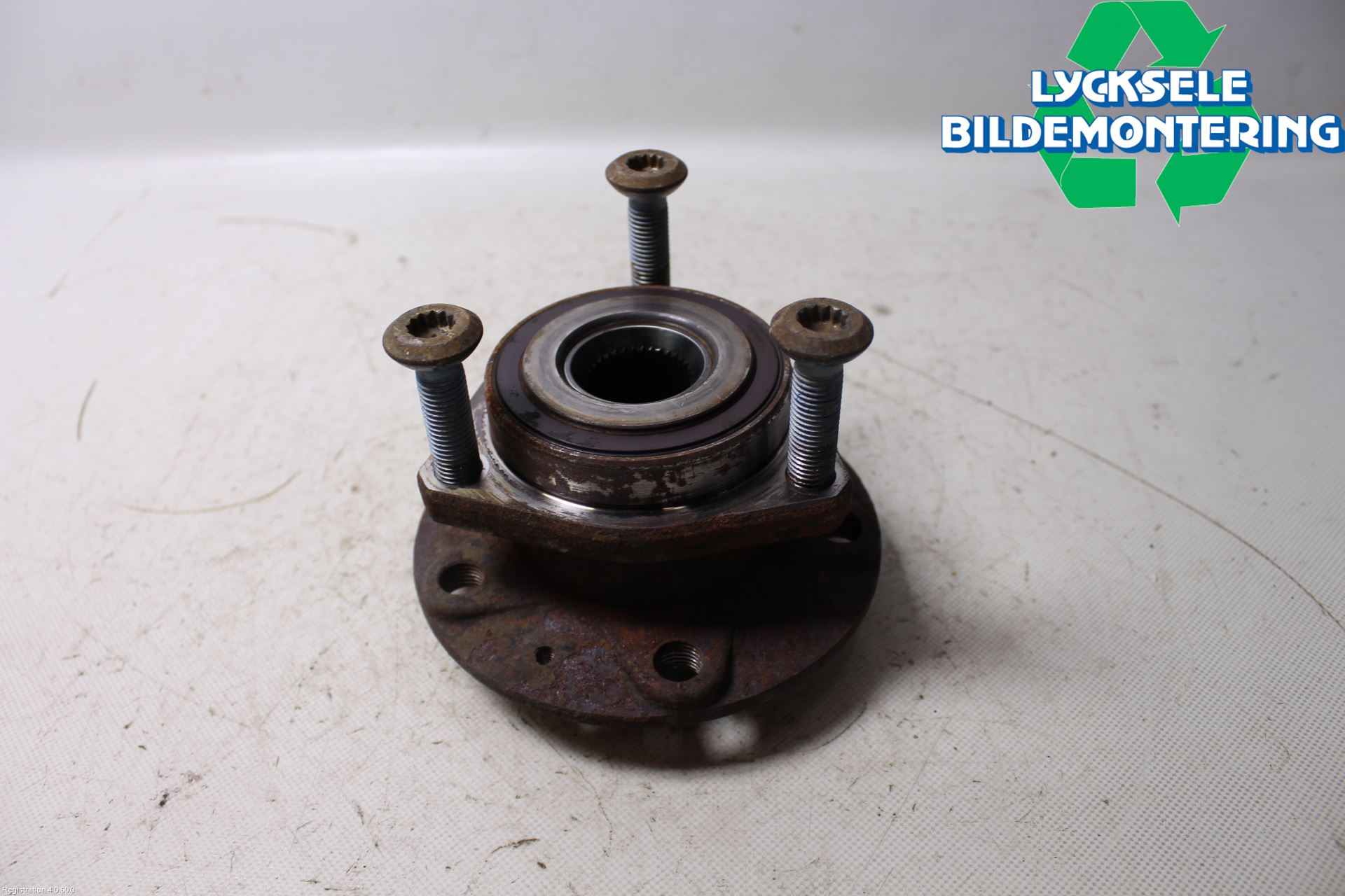 Volkswagen VW GOLF / E-GOLF VII 13-20 Nav Fram