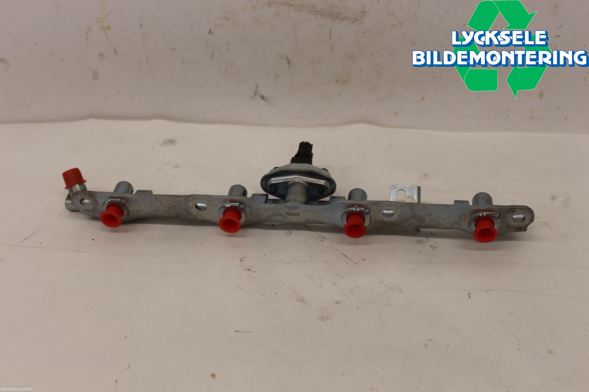 Toyota RAV4 19- Inj Spridarrör Sats