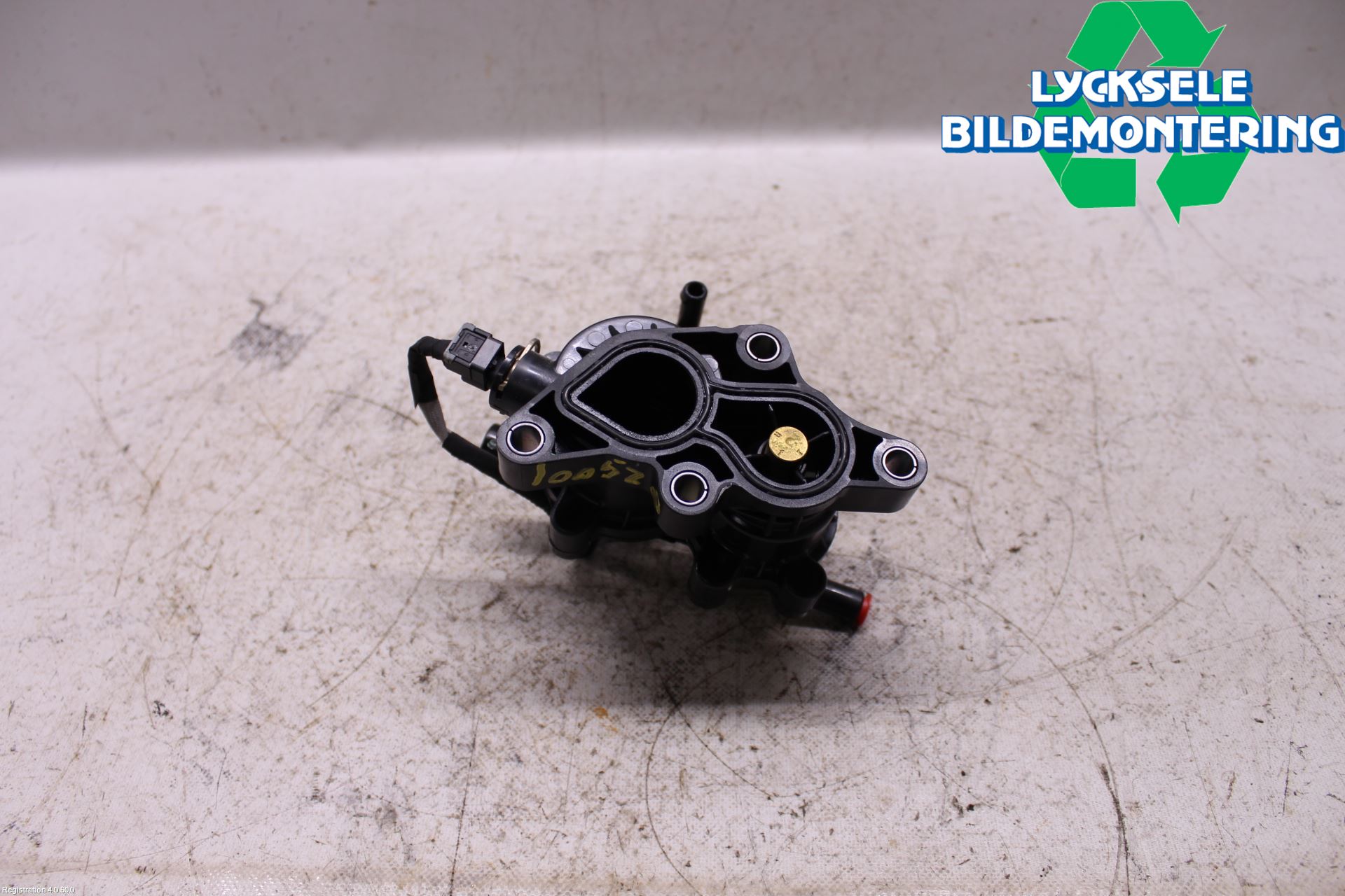 Kia CEED/CEED SW 19- Termostat