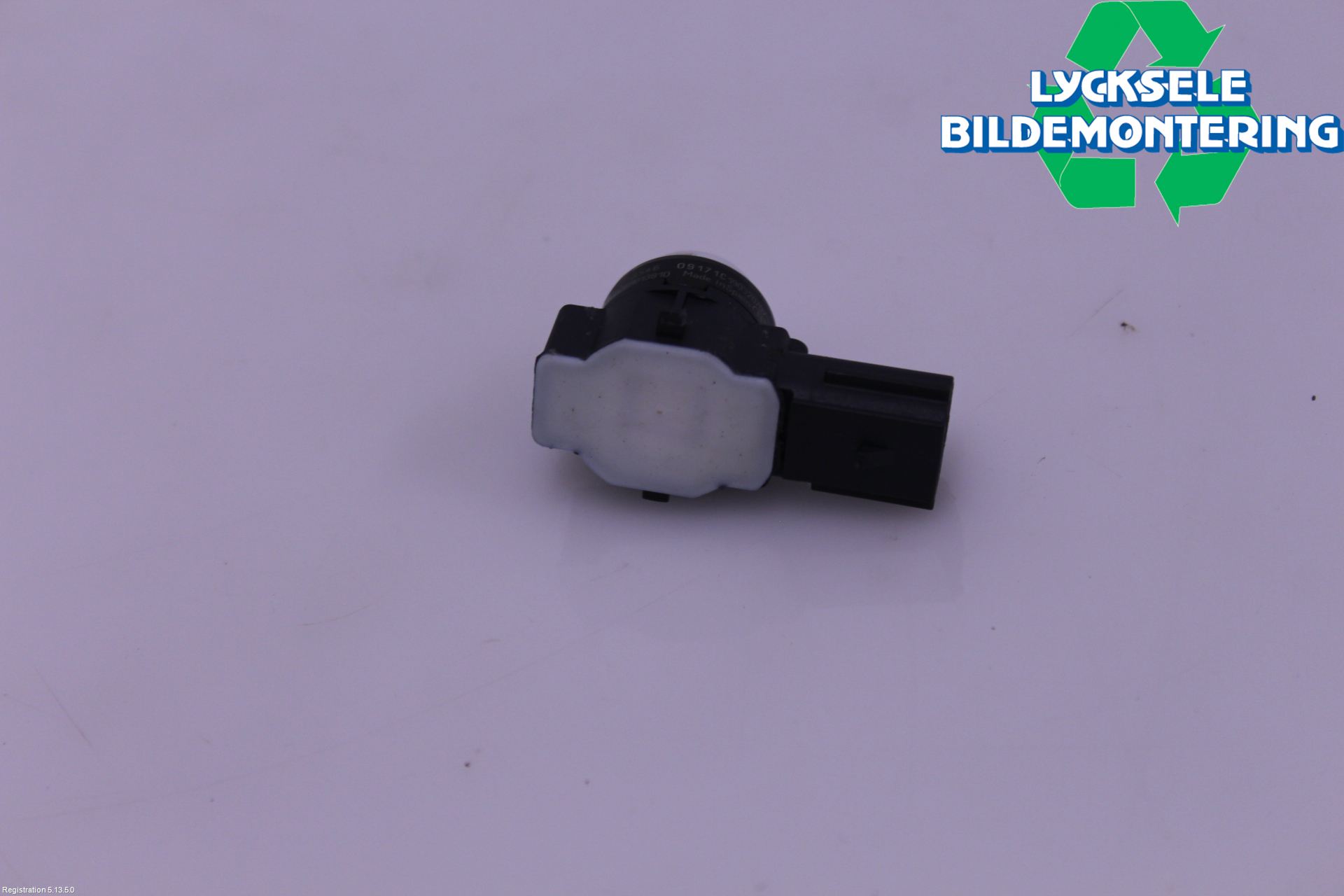 Opel CORSA E 15-19 Parkeringshjälp Backsensor