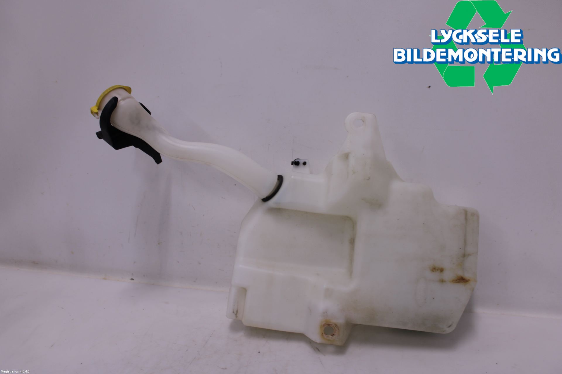 Ford KUGA 13-16 Spolartank Vindruta-Strål