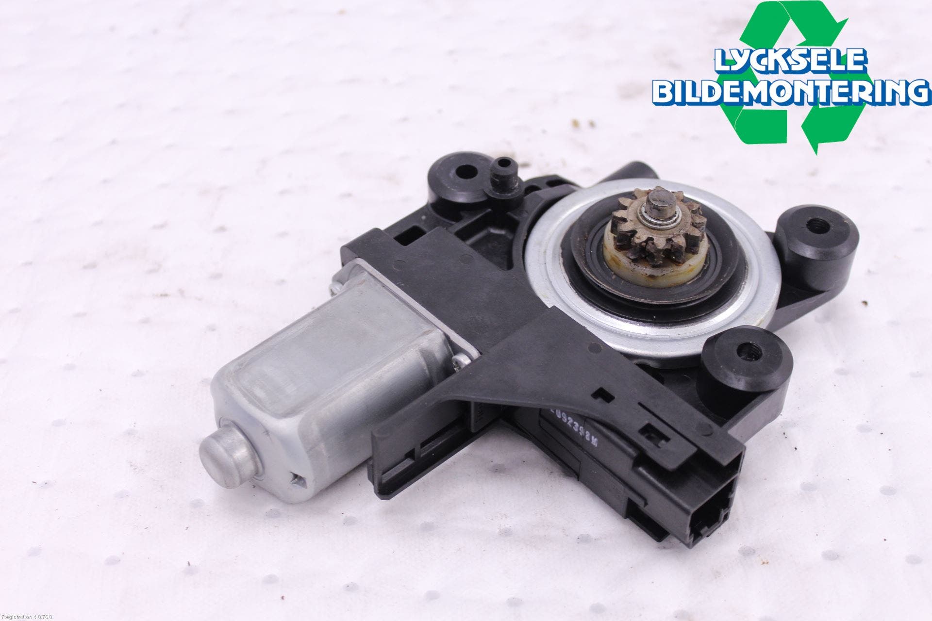 Volvo XC70 08-13 Fönsterhissmotor