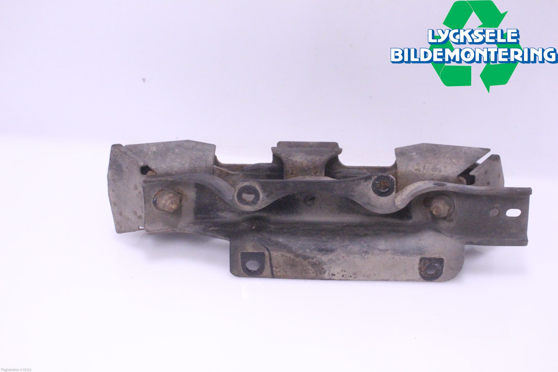 Dodge PICK UP RAM 81- Växellådskudde