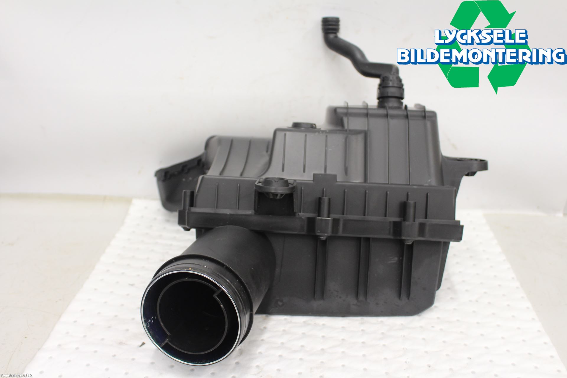 Seat IBIZA V 21- Luftrenare