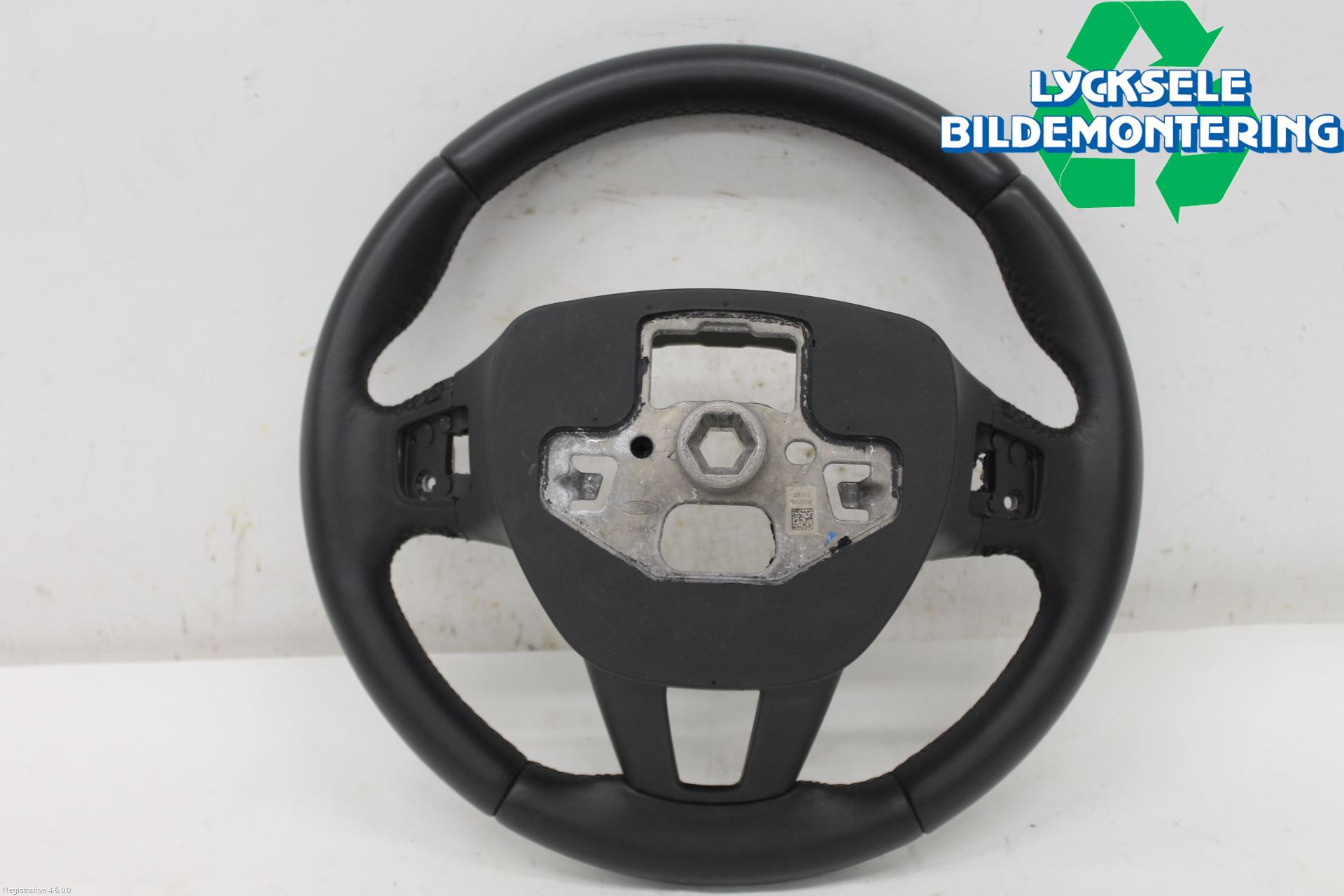 Ford KUGA 17-19 Ratt