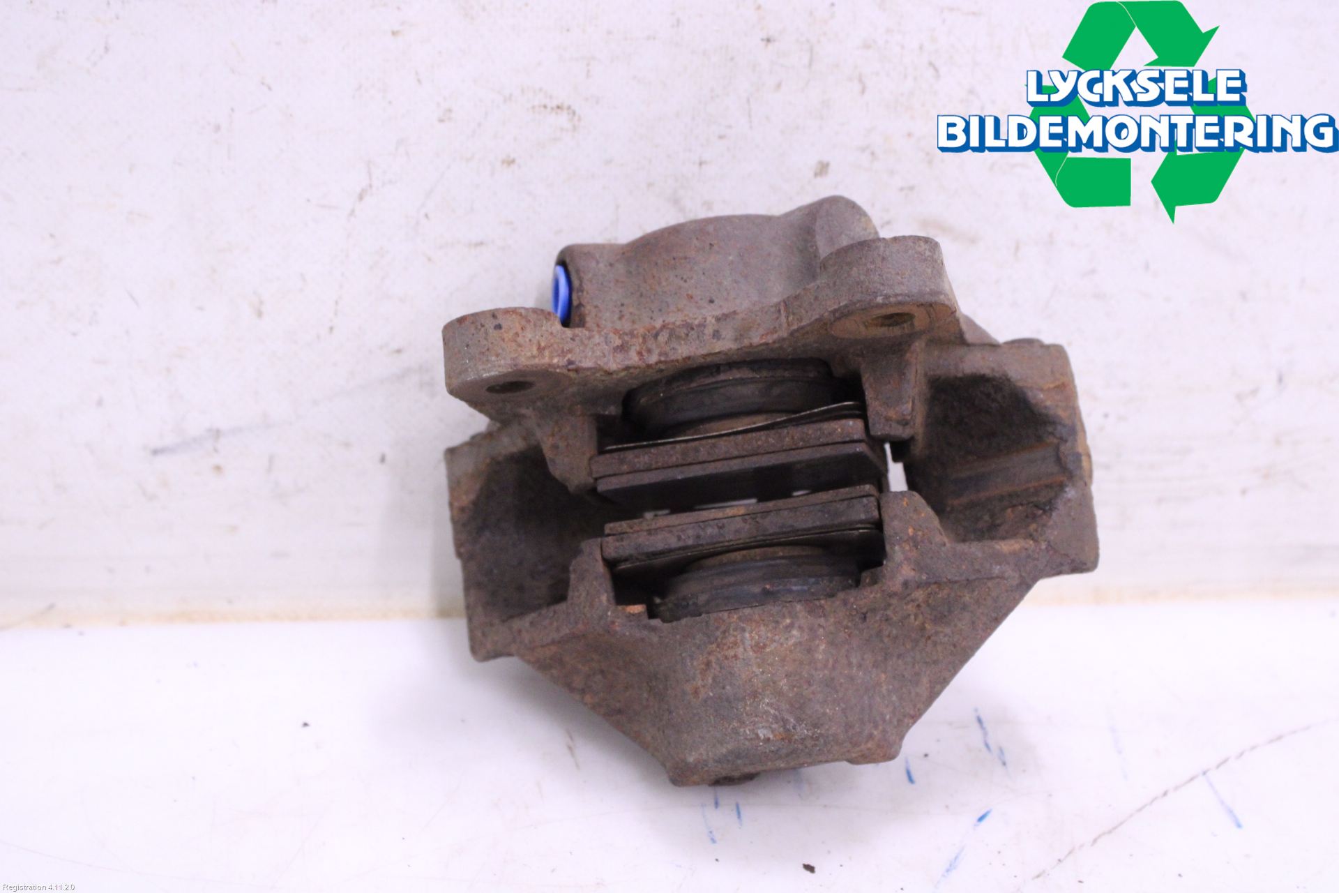 Volvo 940 91-98 Bromsok Bak Höger