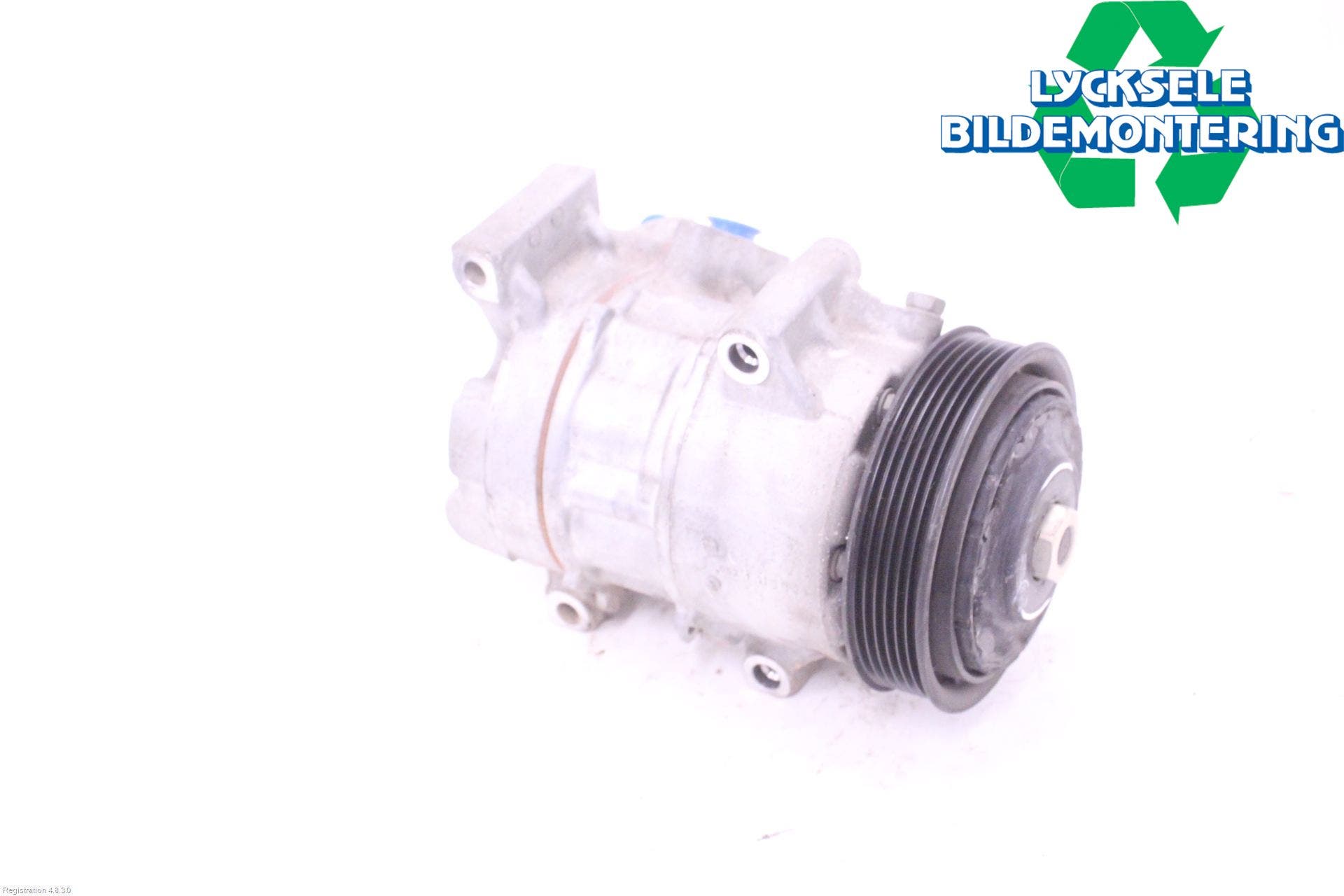 Toyota RAV4 13-18 Ac Kompressor