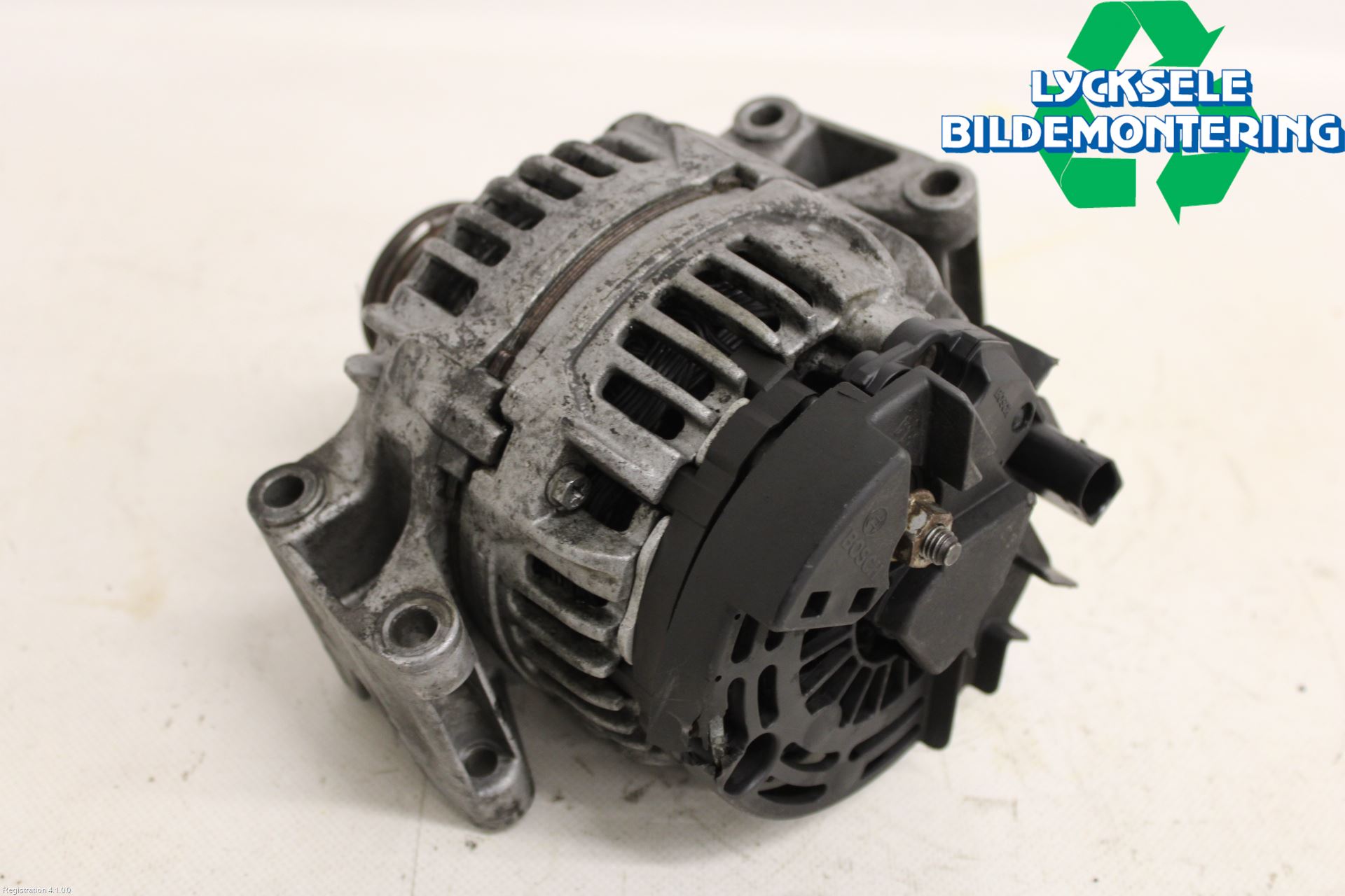 Mercedes-Benz MB SPRINTER (W906) 06-18 Generator