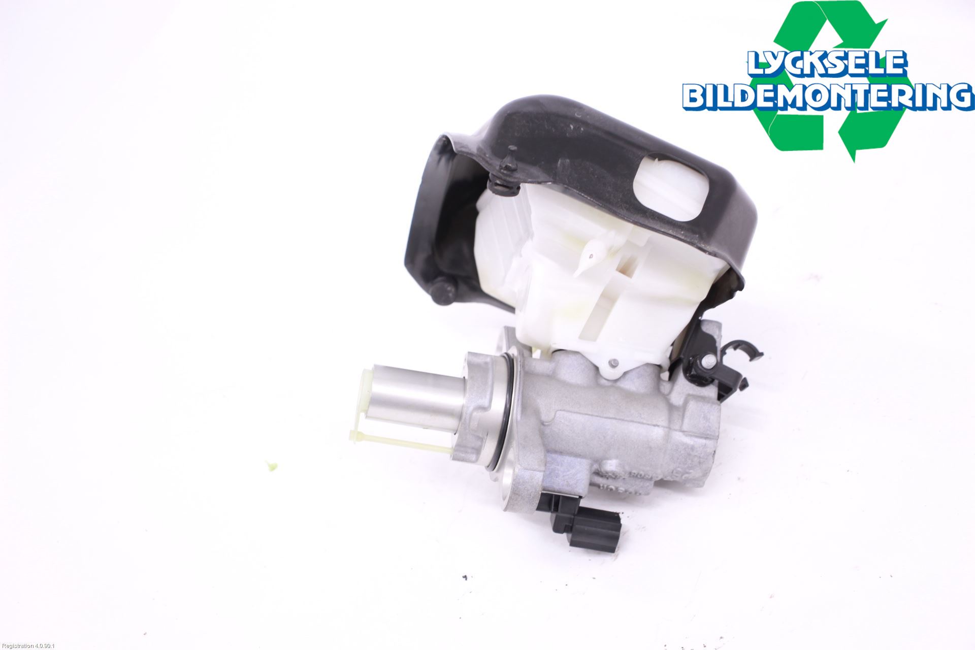 Audi A6 F2/C8 19- Broms Huvudcylinder