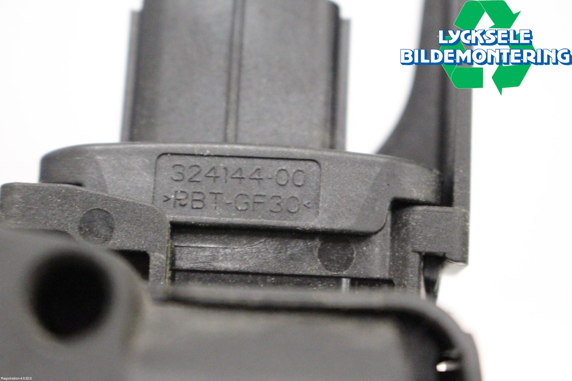 Kia SPORTAGE (QL) 16-21 Gaspedal