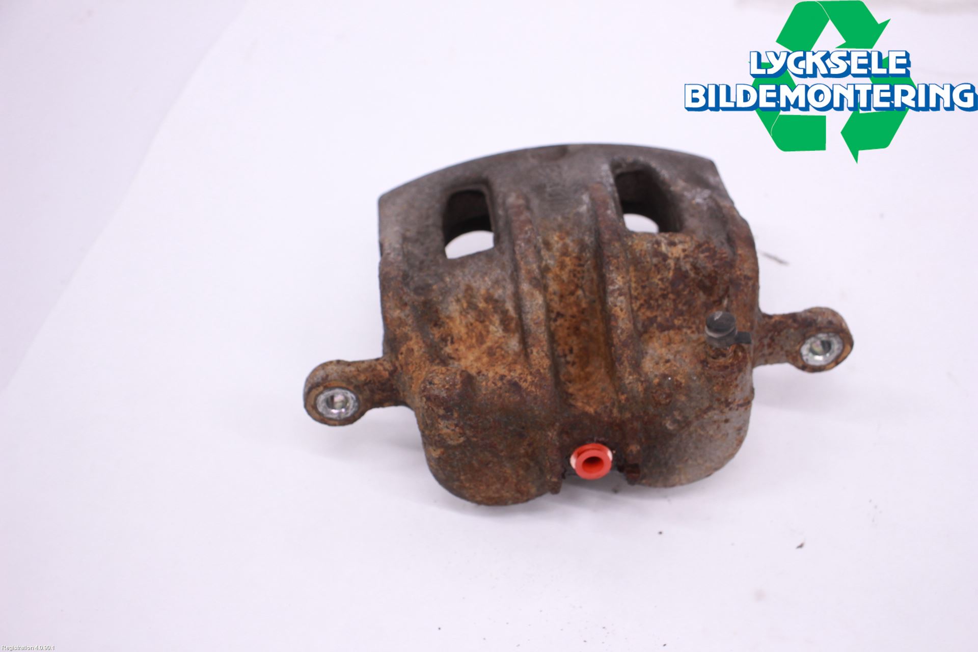 Hyundai SANTA FE  06-12 Bromsok Fram Vänster