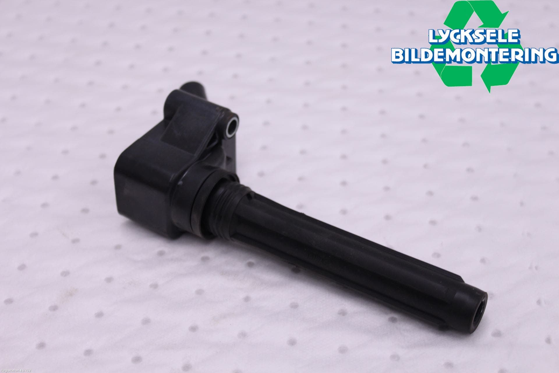 Skoda OCTAVIA (5E) 13-20 Tändspole