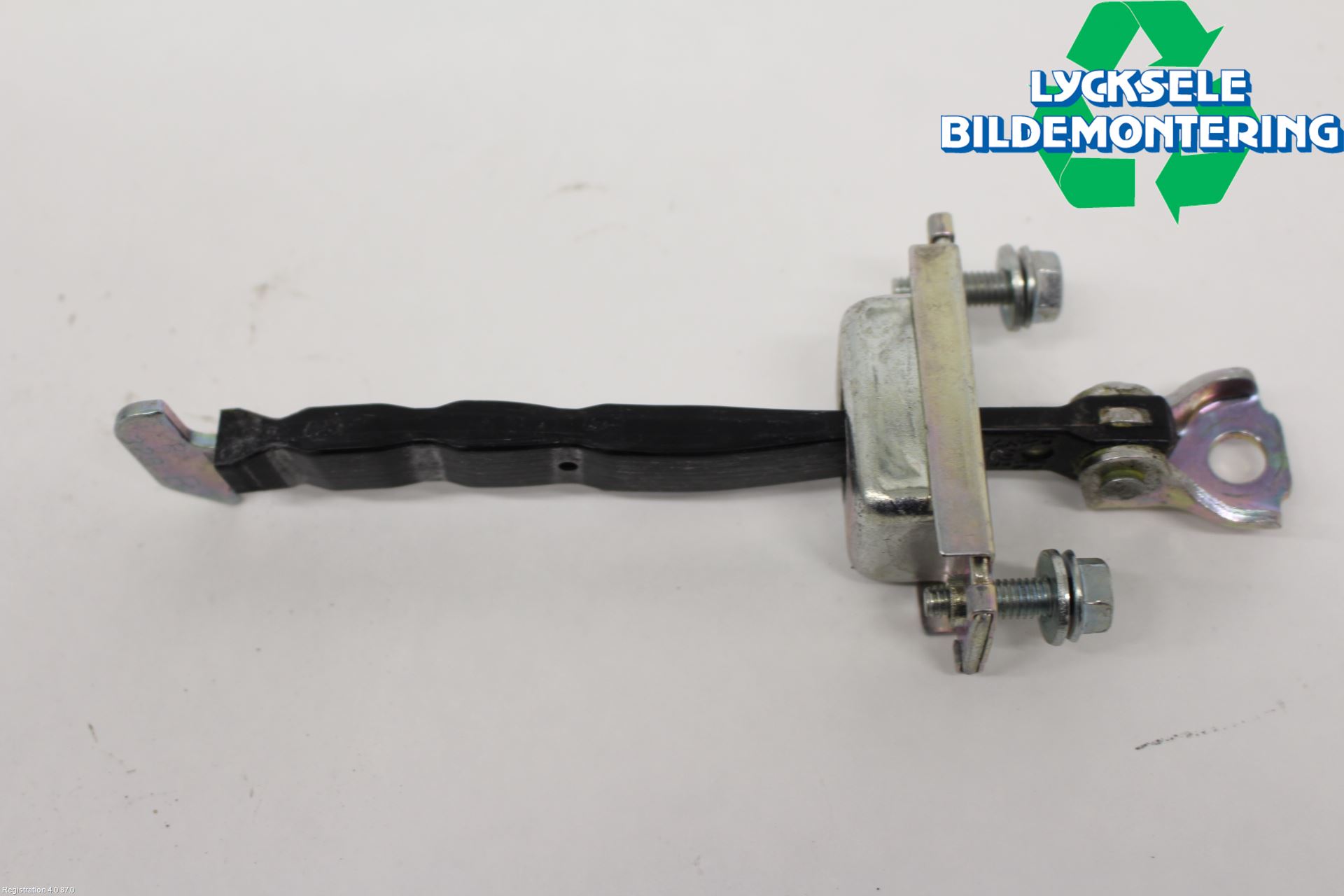 Toyota RAV4 19- Dörrstopp