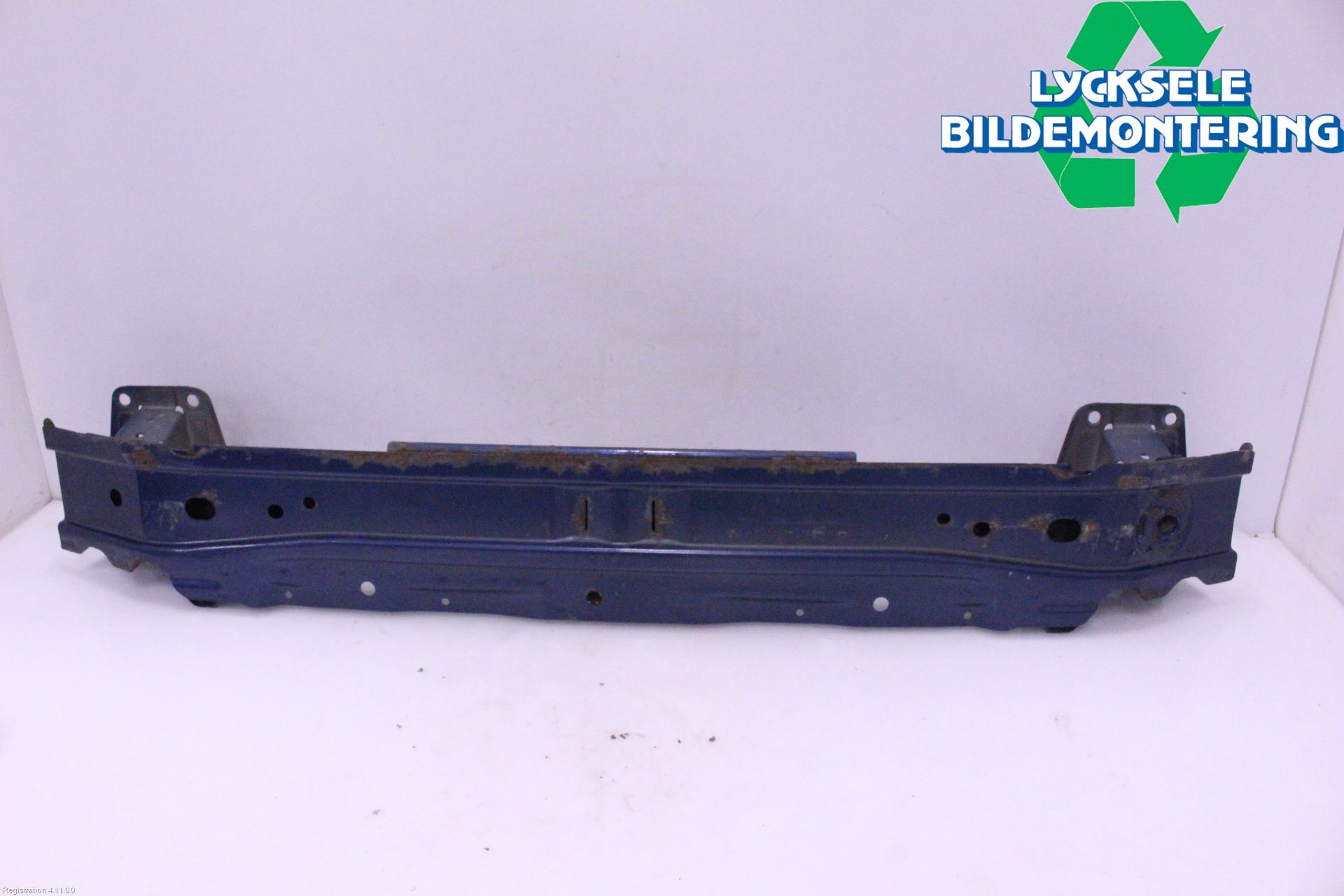 Subaru XV 12-17 Stötfångarbalk Fram