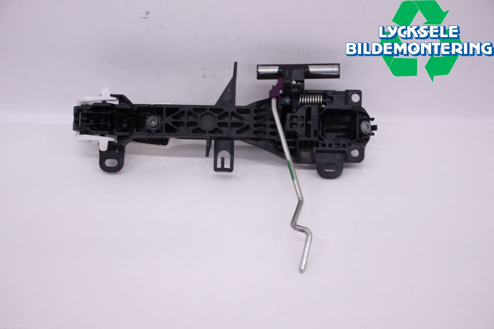 Toyota RAV4 19- Dörrhandtag Yttre Hö