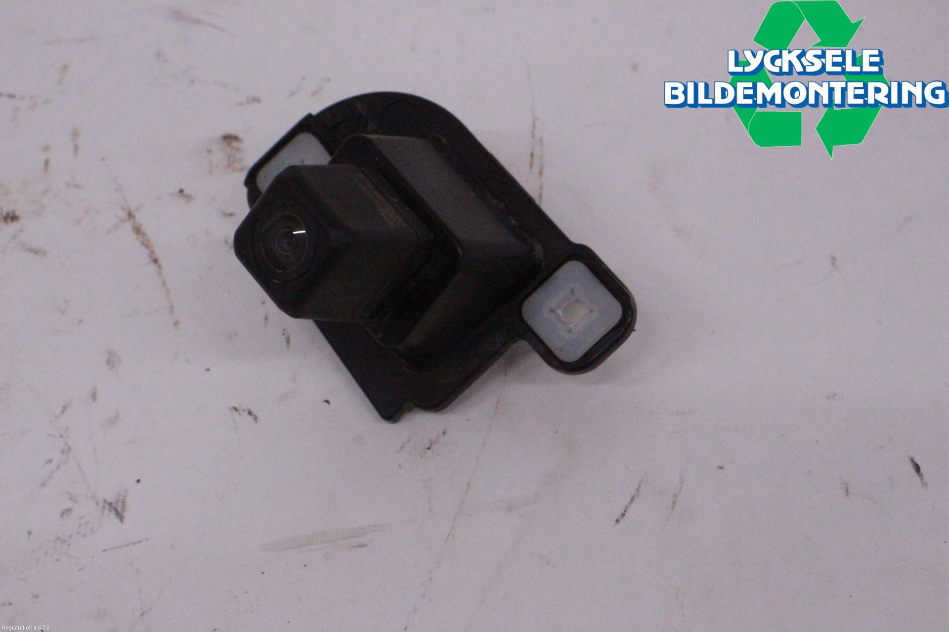Toyota YARIS XP21 20- Parkeringshjälp Kamera