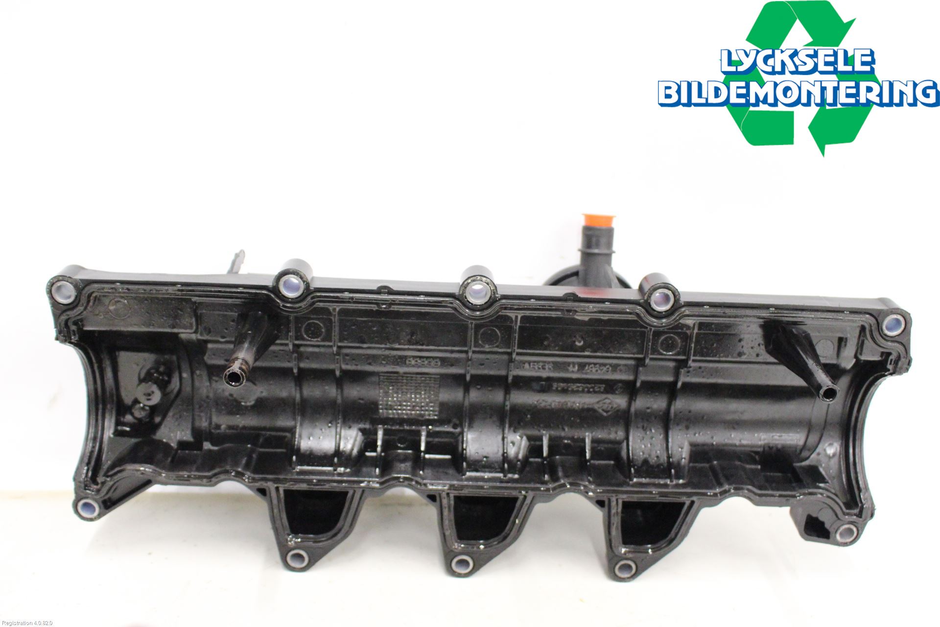 Mercedes-Benz MB CITAN (W415) 13-21 Topplock Diesel