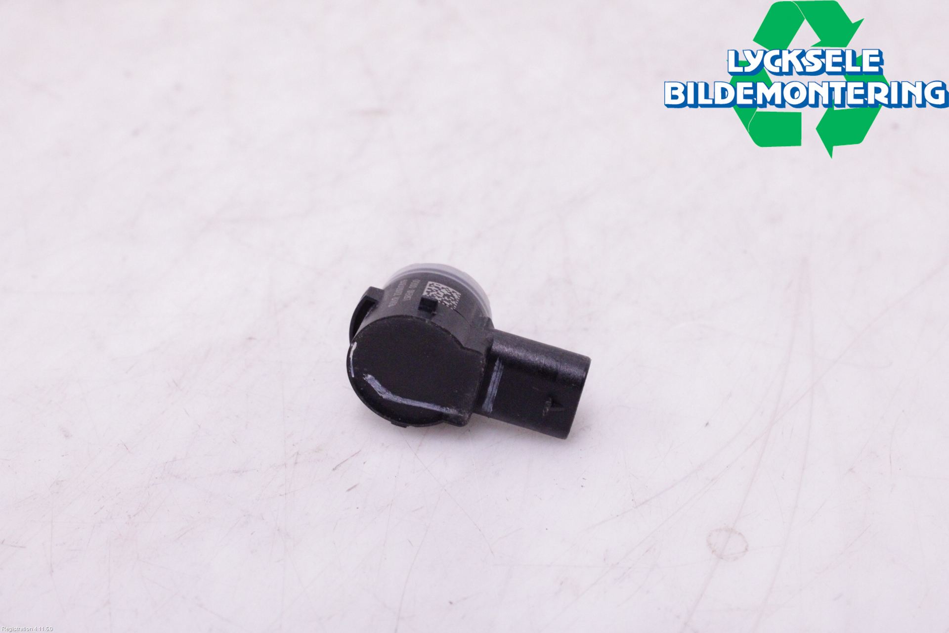 Peugeot PARTNER/E-PARTNER 19- Parkeringshjälp Frontsensor