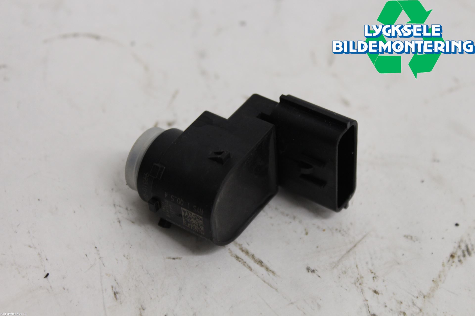 Hyundai i20 BC 21- Parkeringshjälp Backsensor