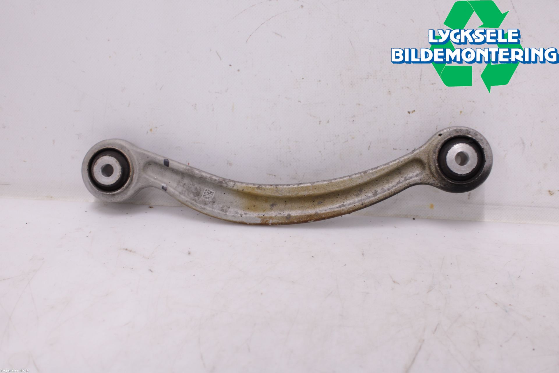 Mercedes-Benz MB E-KLASS (W213) 16-23 Bärarm Bak Vänster