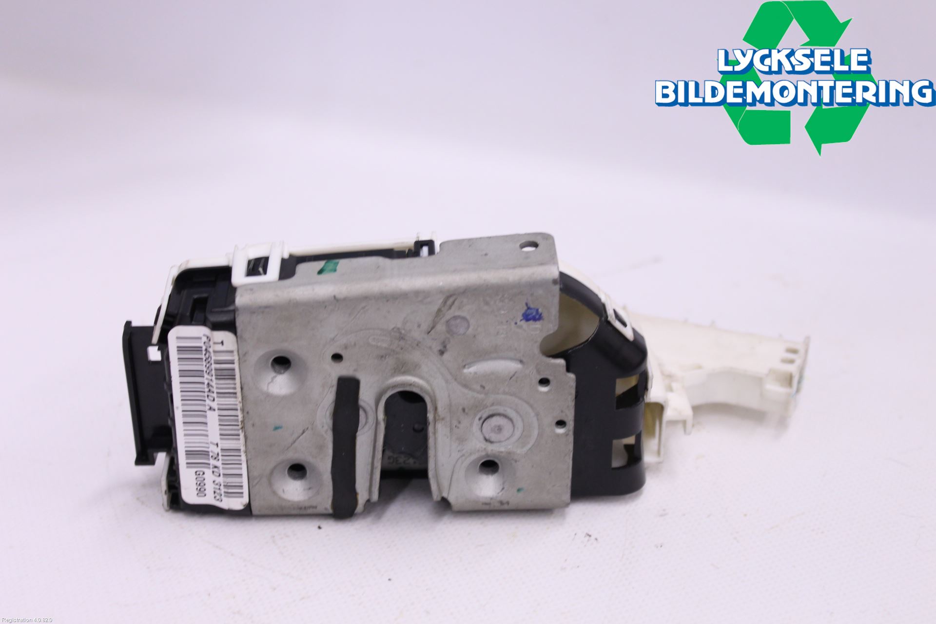 Fiat FREEMONT Låskista-Dörrlås