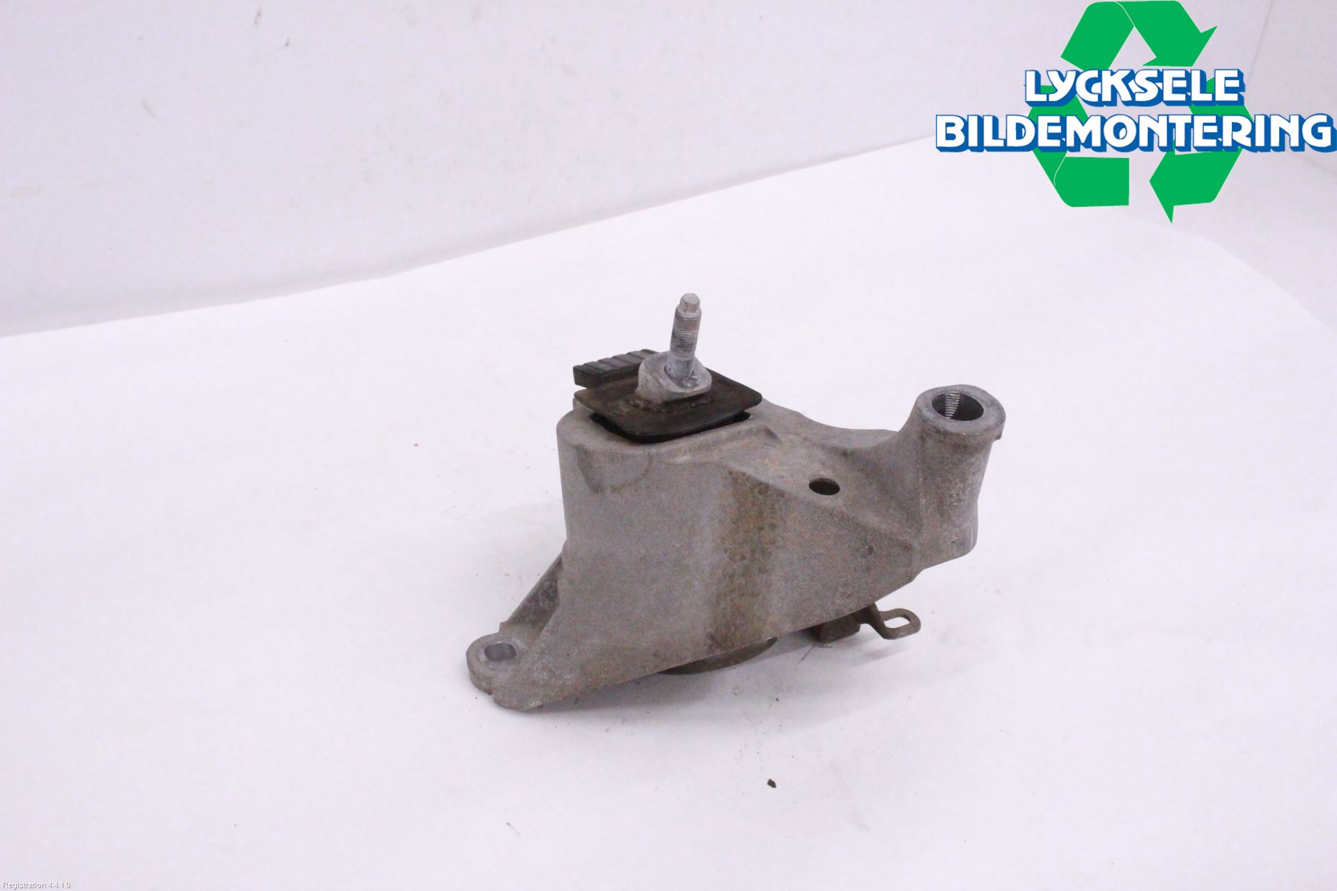 Mazda CX-60 22- Motorfäste