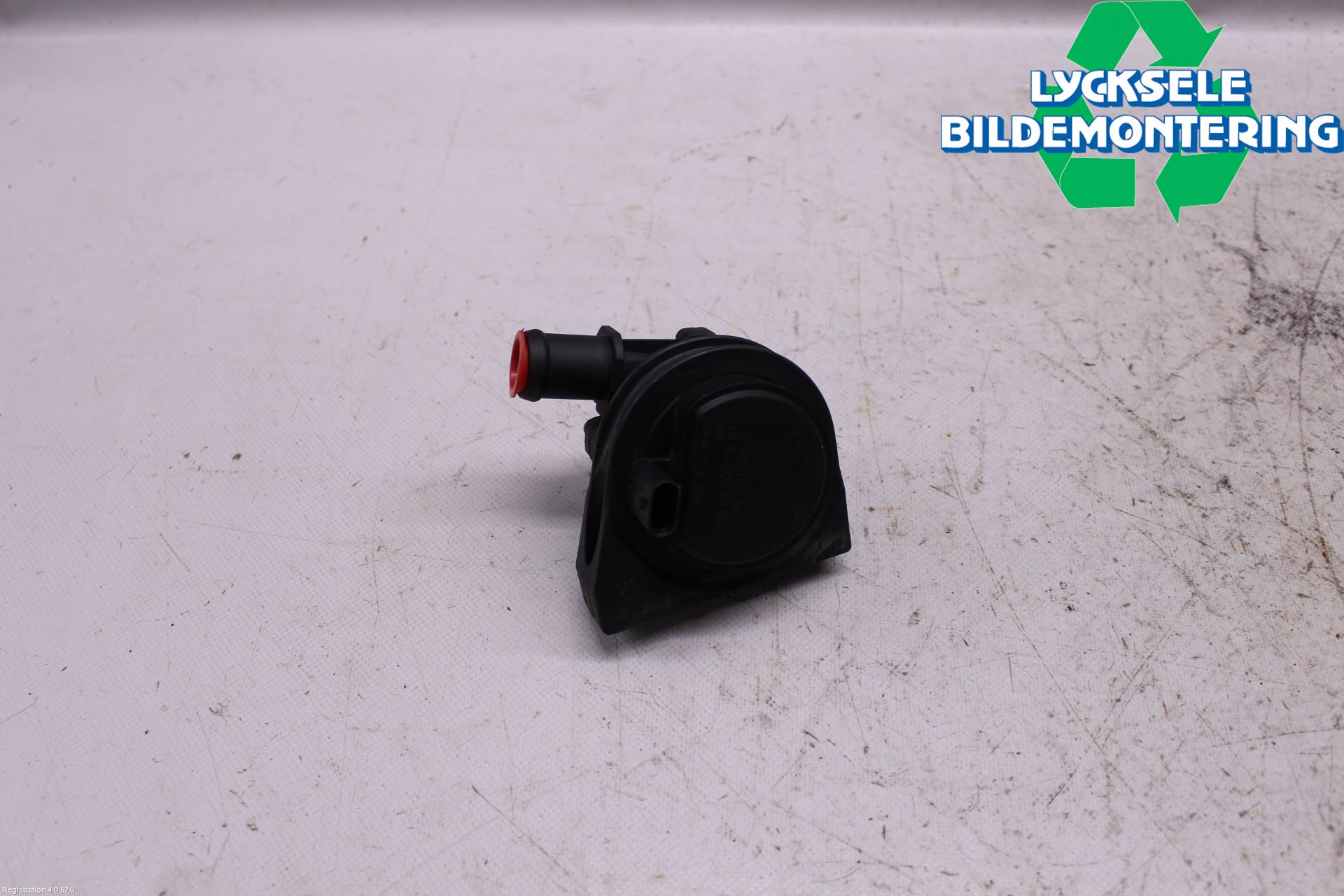 Seat ARONA Vattenpump