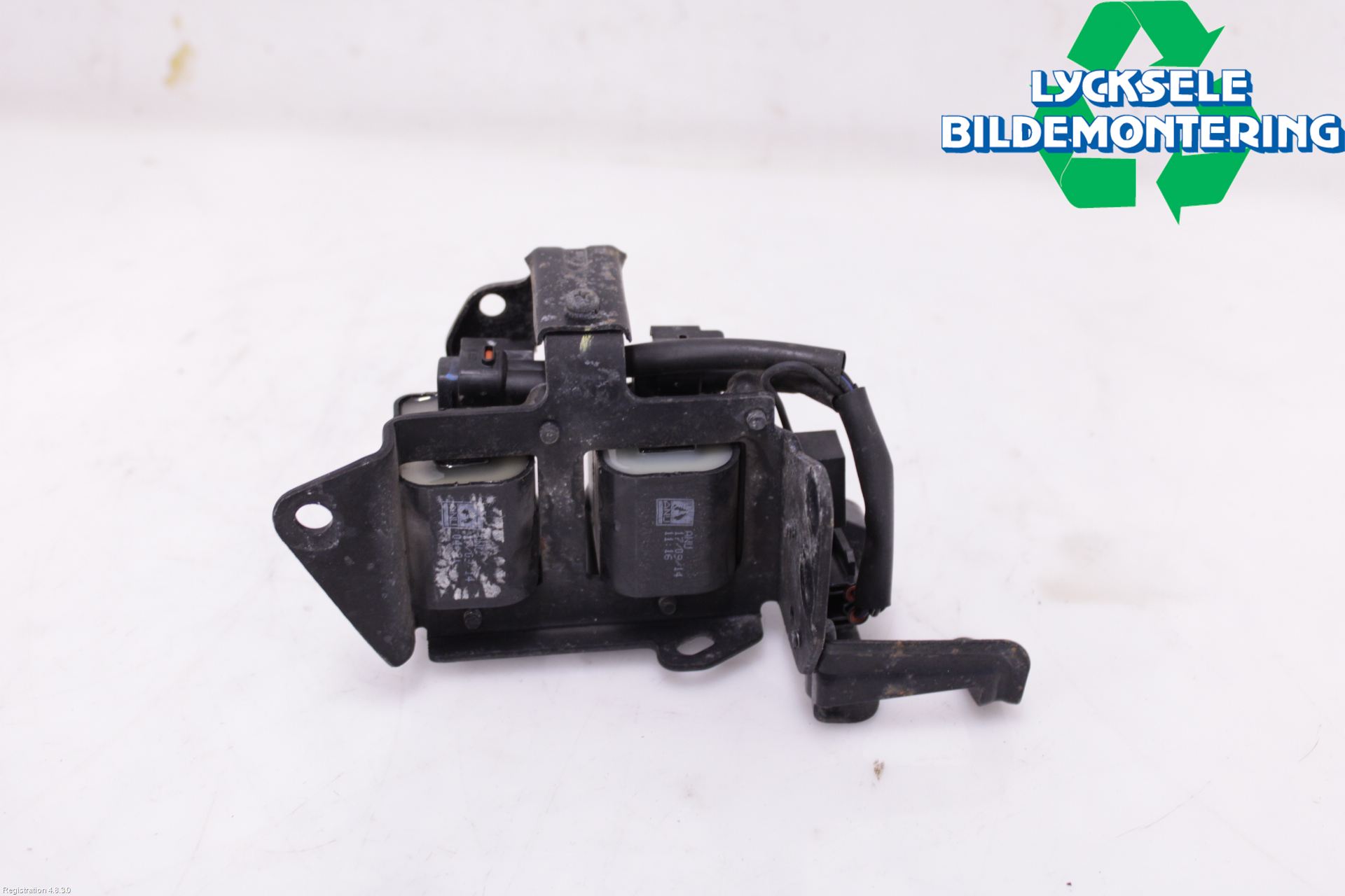 Hyundai i20 GB 15-20 Tändspole