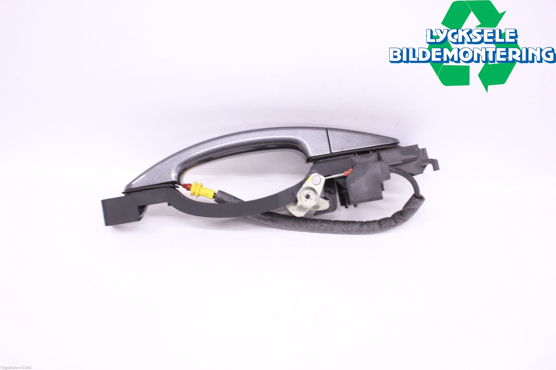 Ford C-MAX ll 15-19 Dörrhandtag Yttre Hö