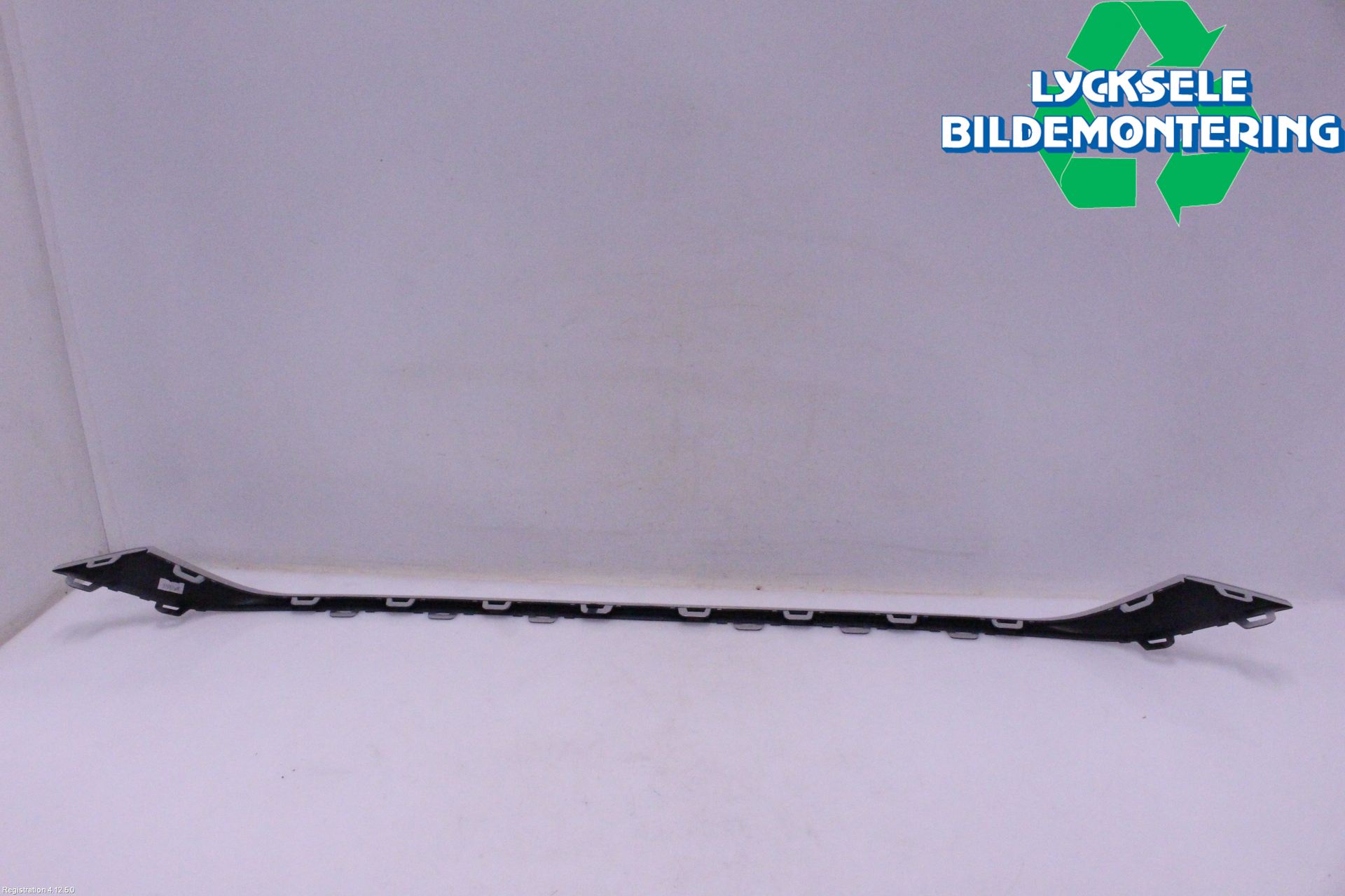 Volkswagen VW T-ROC 18- Front Övrigt