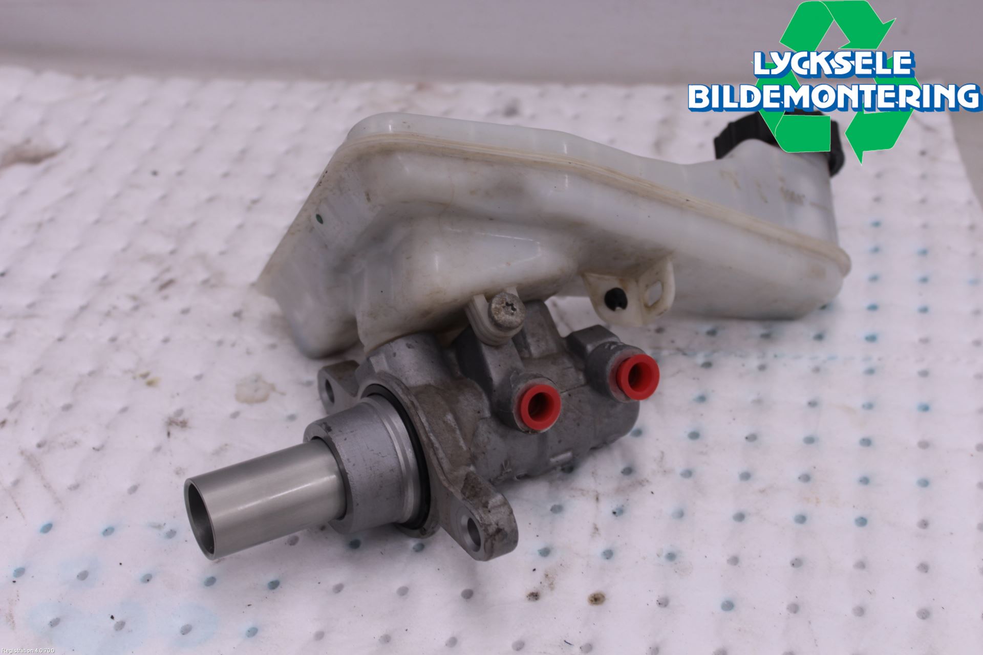 Ford MONDEO 15-22 Broms Huvudcylinder