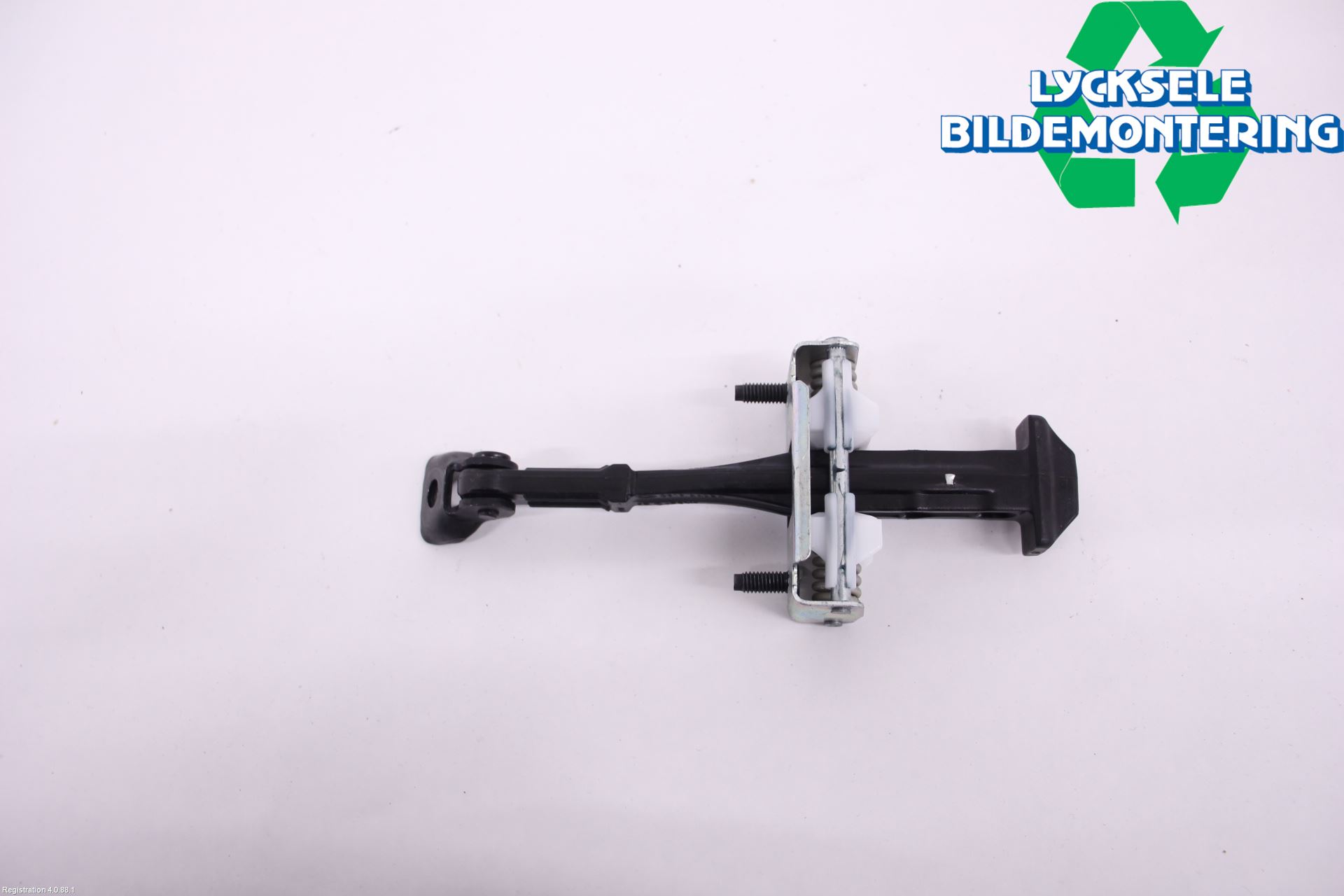 Ford FOCUS 19- Dörrstopp