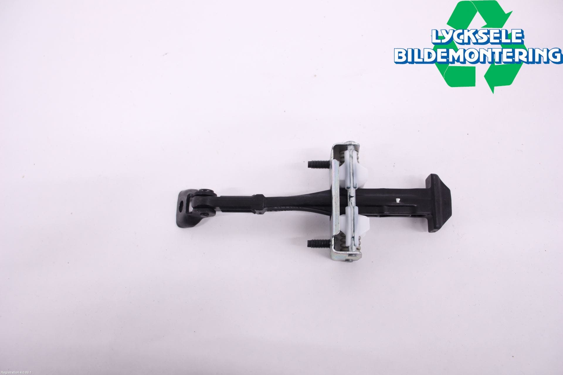 Ford FOCUS 19- Dörrstopp