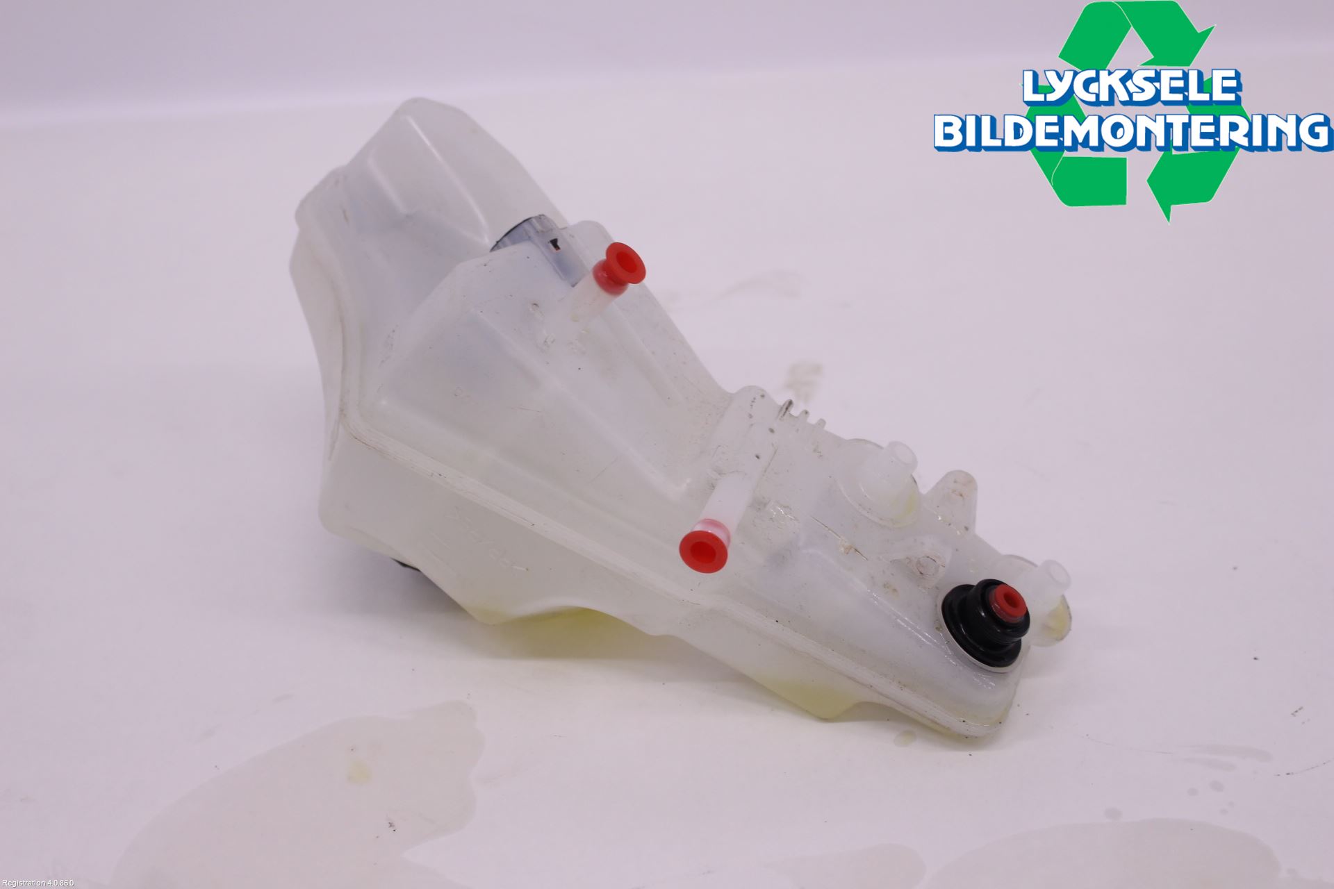 Toyota COROLLA 19- Broms Huvudcylinder