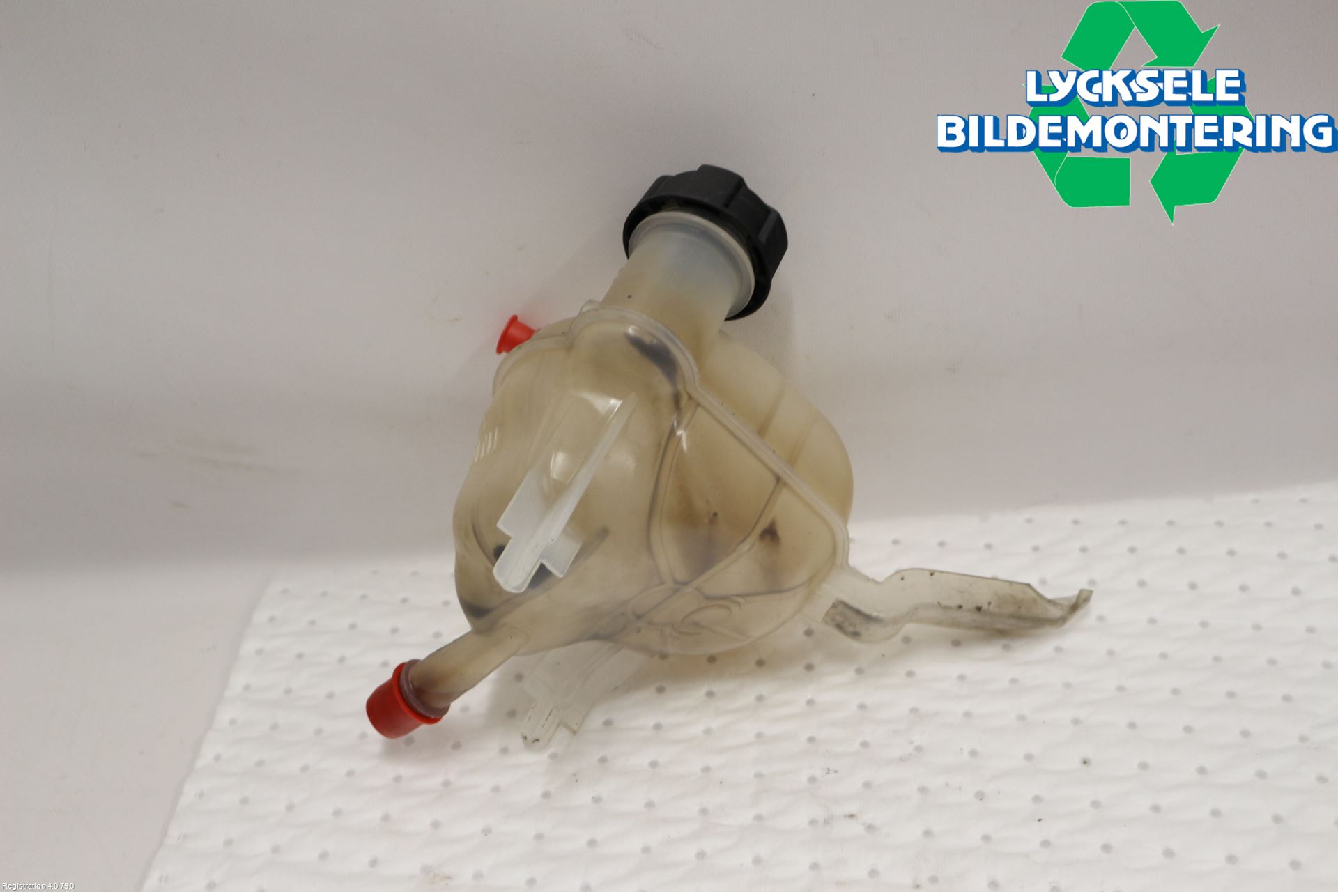 Citroen C5 08-17 Expansionstank