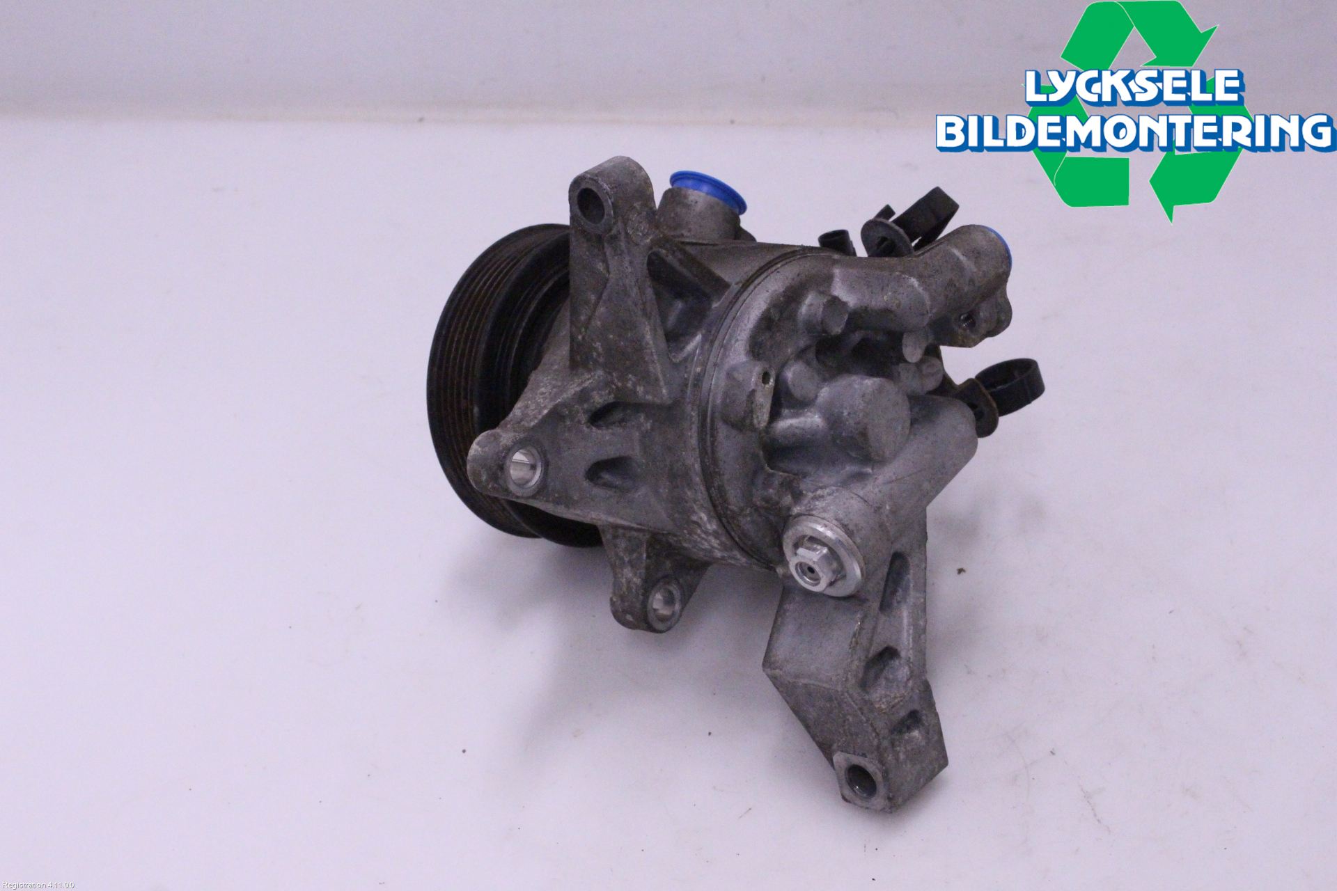 Subaru XV 12-17 Ac Kompressor