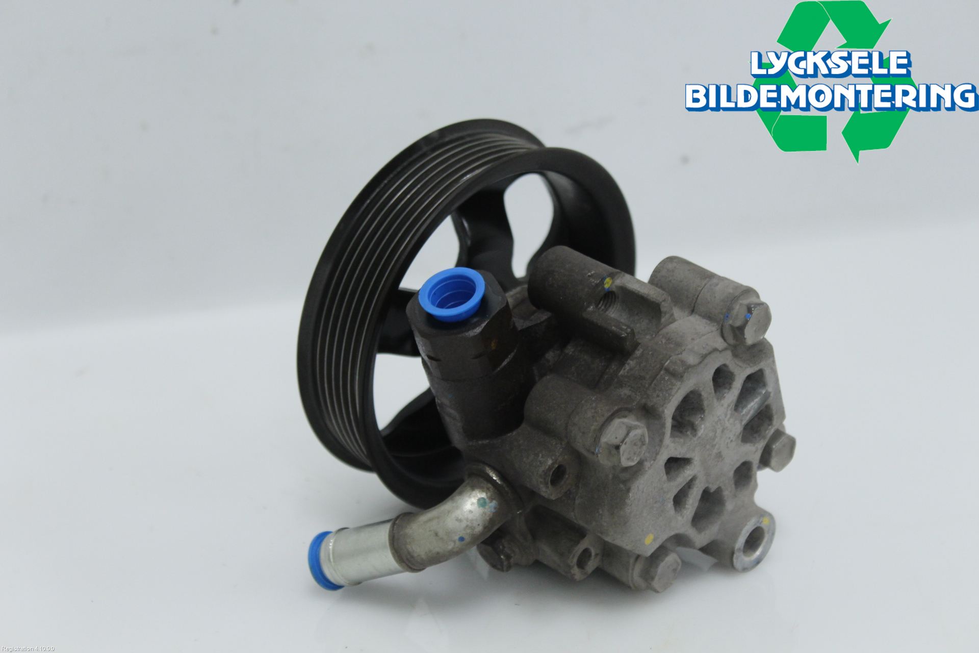 Toyota HILUX 16- Styrservopump