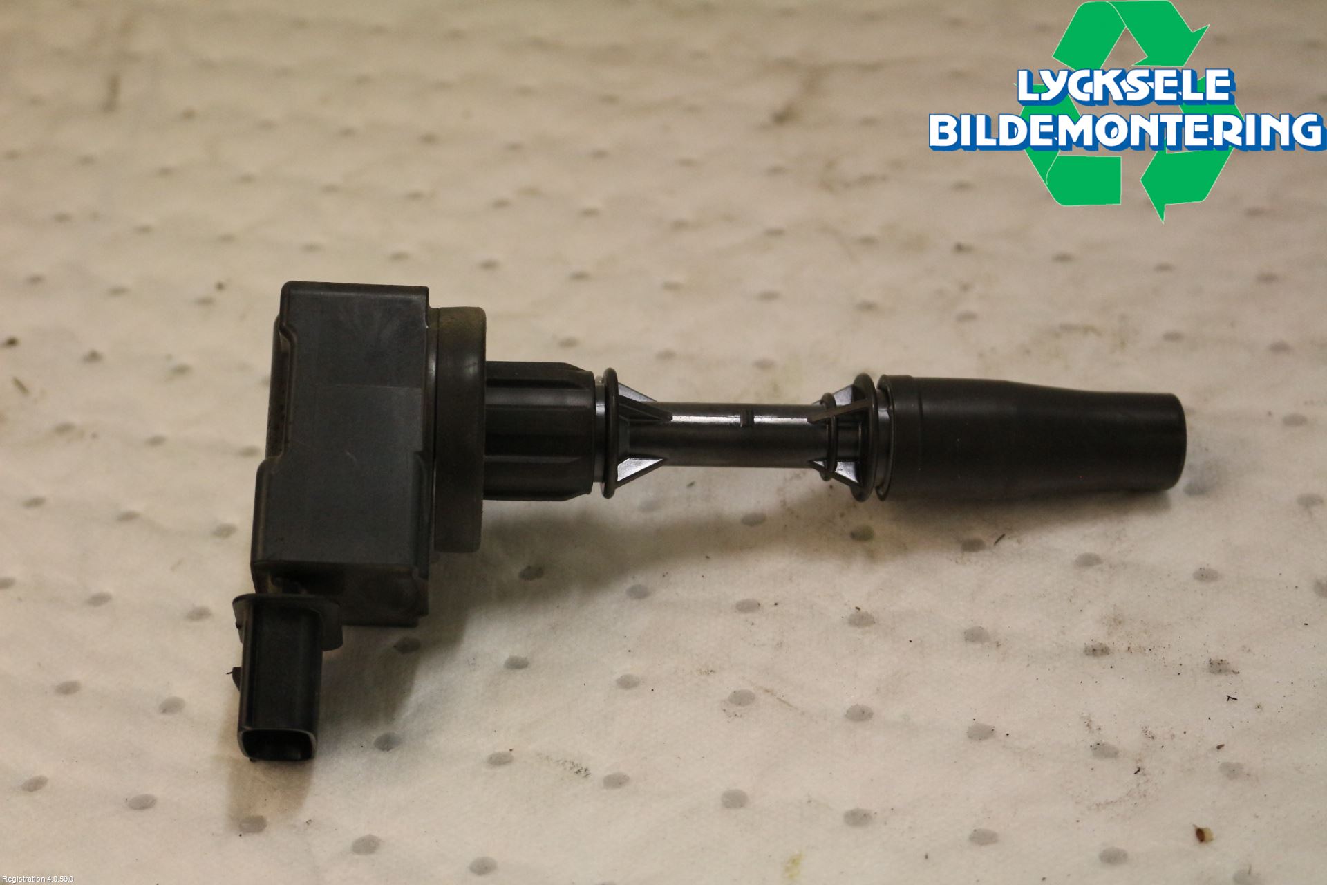 Opel INSIGNIA 17- Tändspole