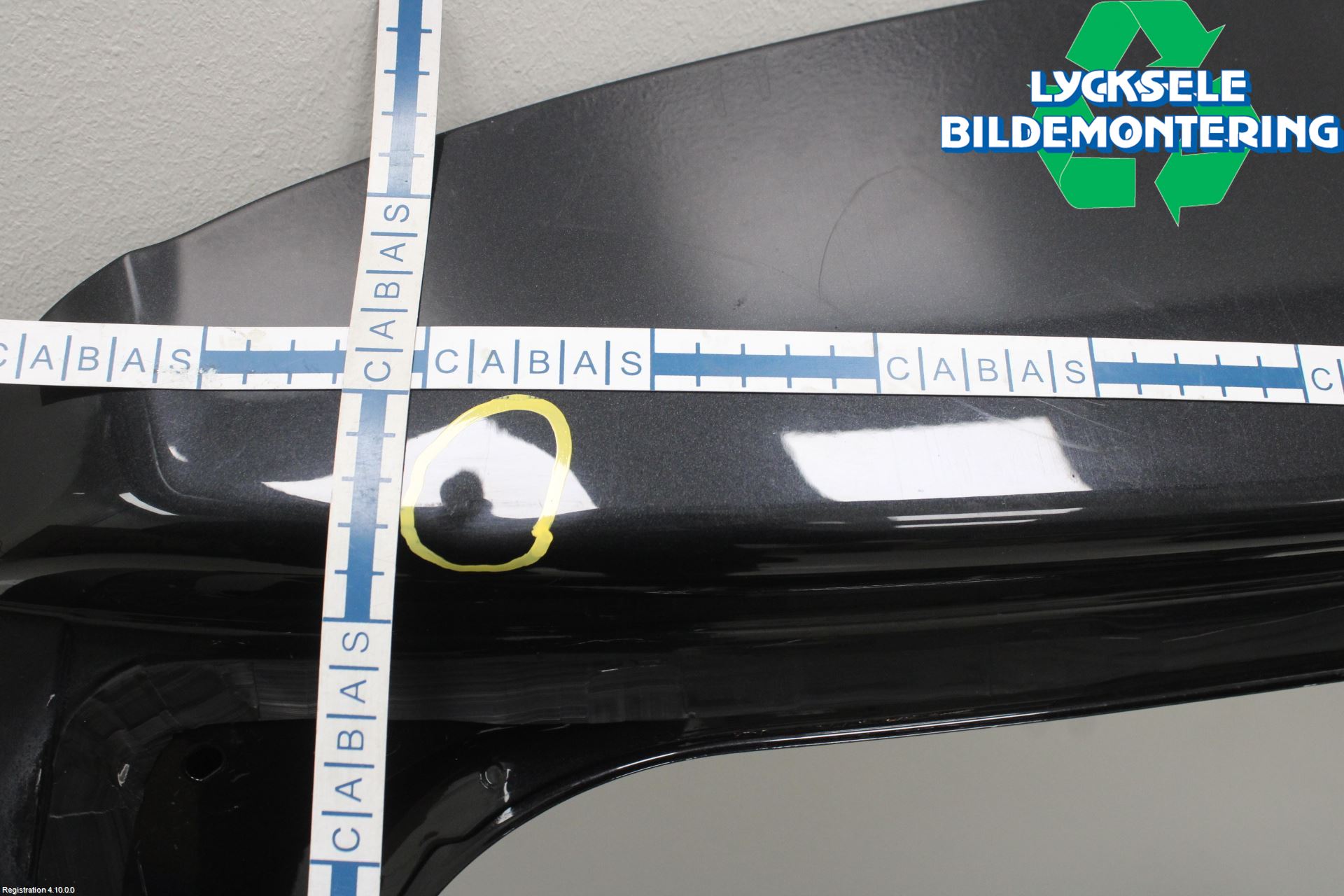 Suzuki VITARA 15- Baklucka Kombi