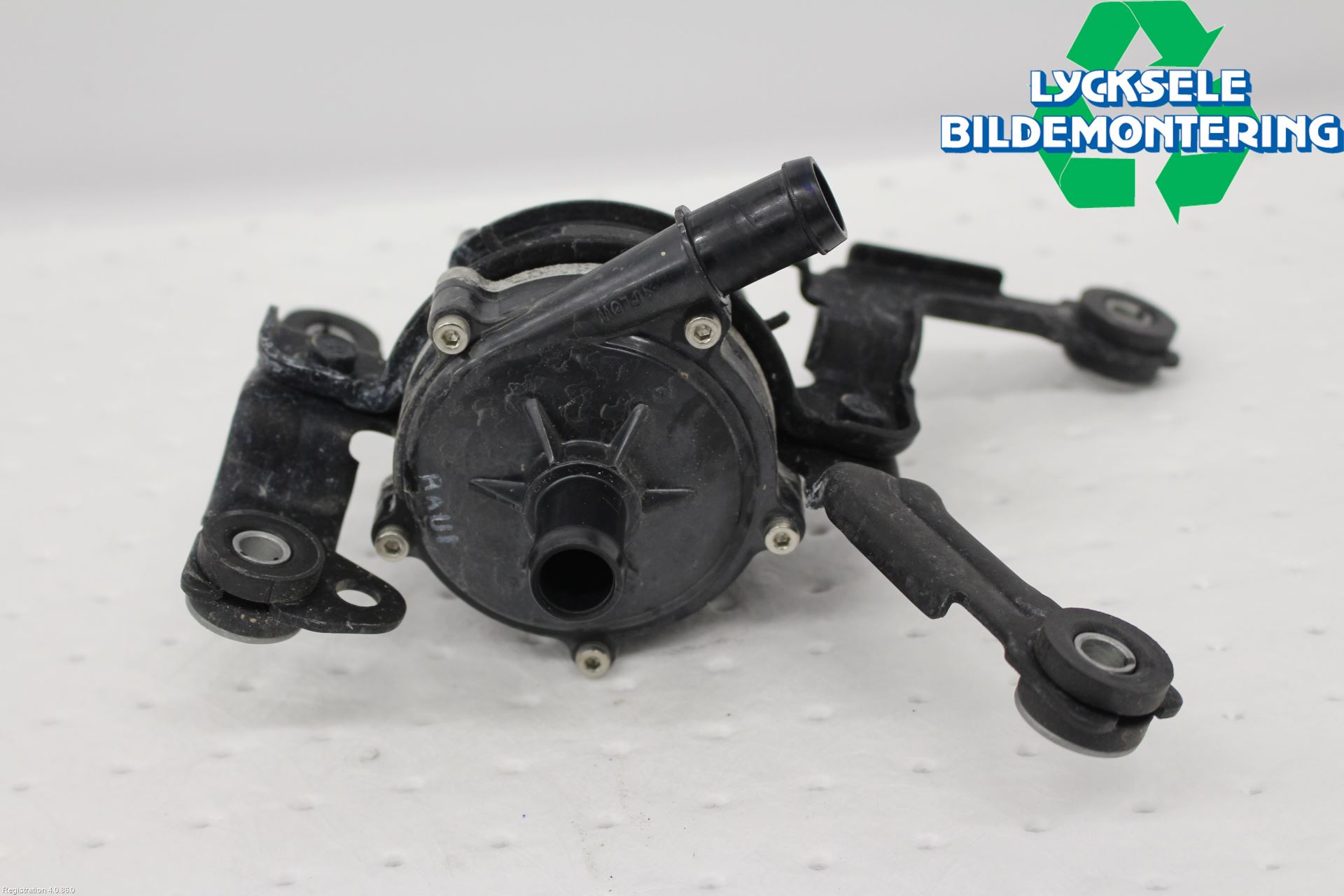 Kia NIRO (DE) 17-22 Vattenpump