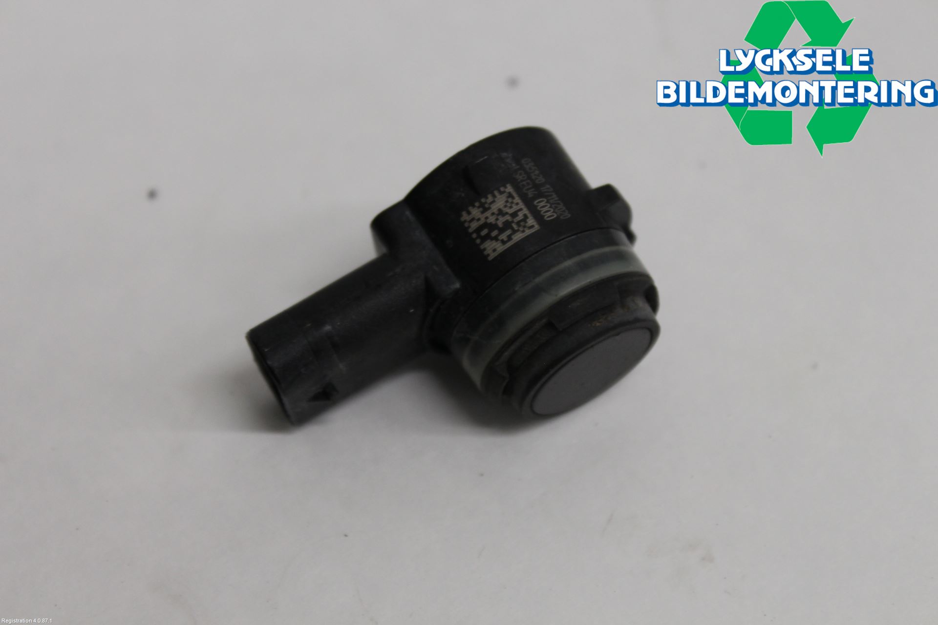 Volkswagen VW T-ROC 18- Parkeringshjälp Frontsensor