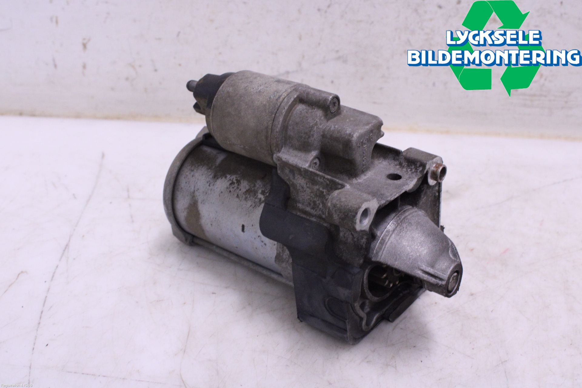 Mini ONE/COOPER 3DR F56 14-24 Startmotor