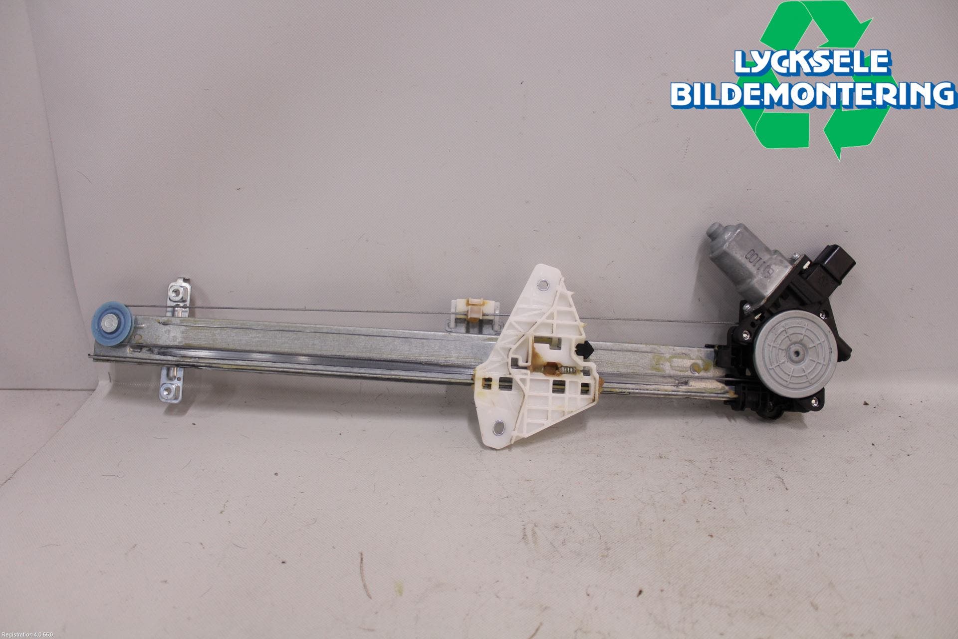 Subaru XV 12-17 Fönsterhiss El Kompl