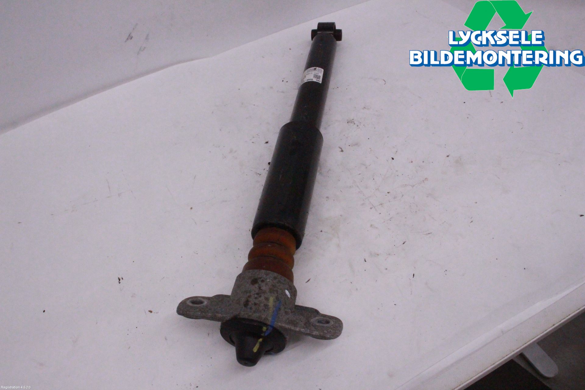 Kia CEED/CEED SW 19- Stötdämpare Bak