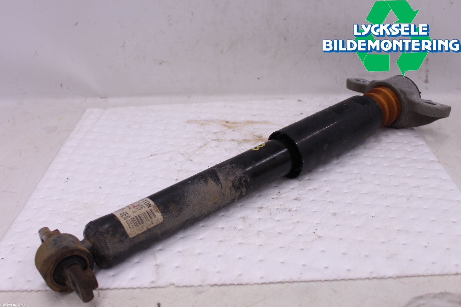 Ford MONDEO 15-22 Stötdämpare Bak