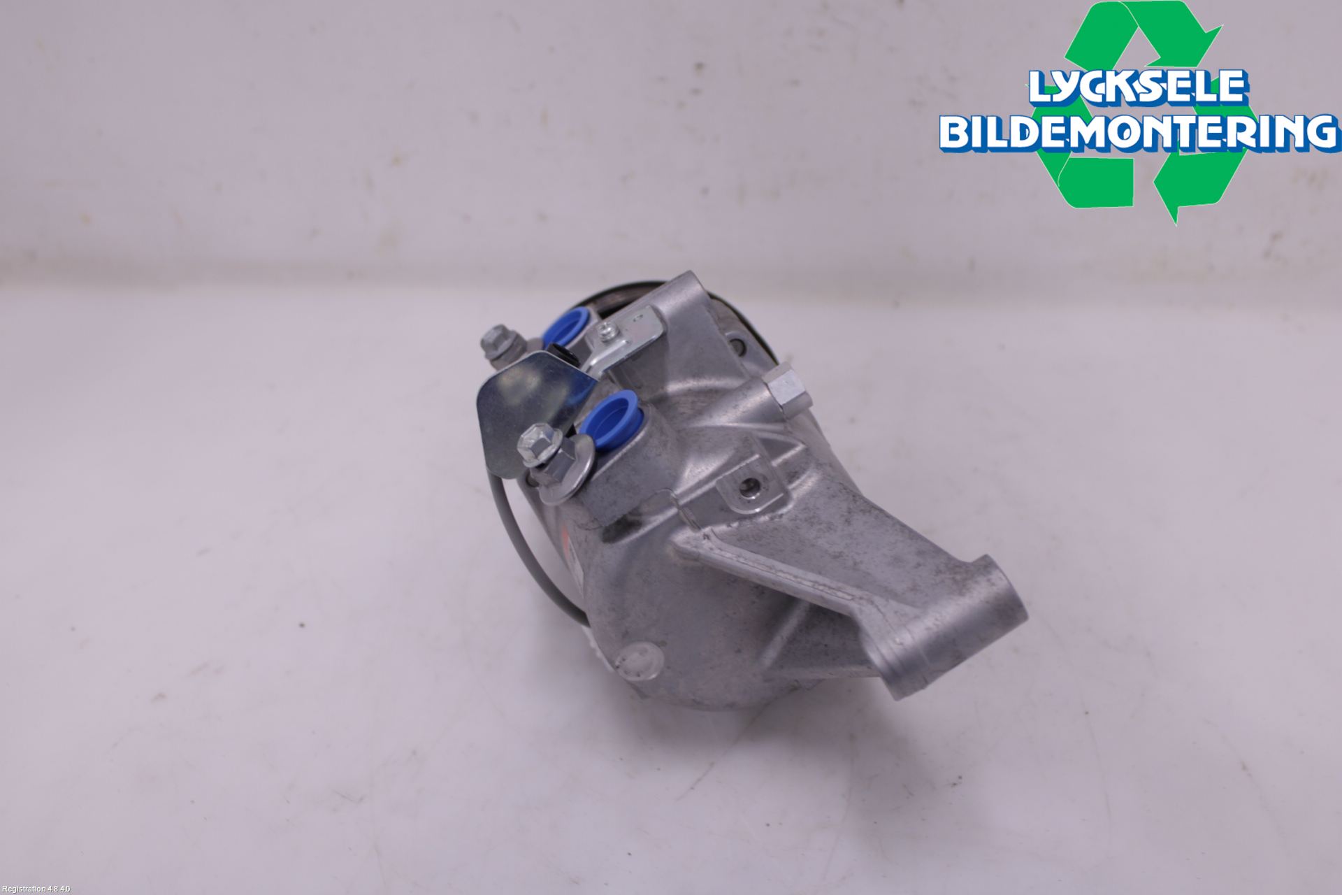 Suzuki JIMNY 81-21 Ac Kompressor