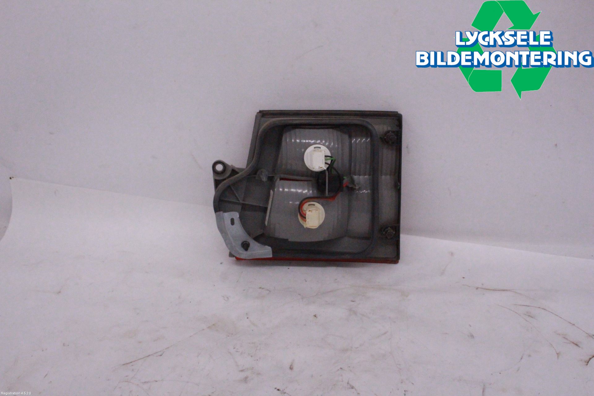 Saab 9-5 -05 Bakljus Lucka Vä