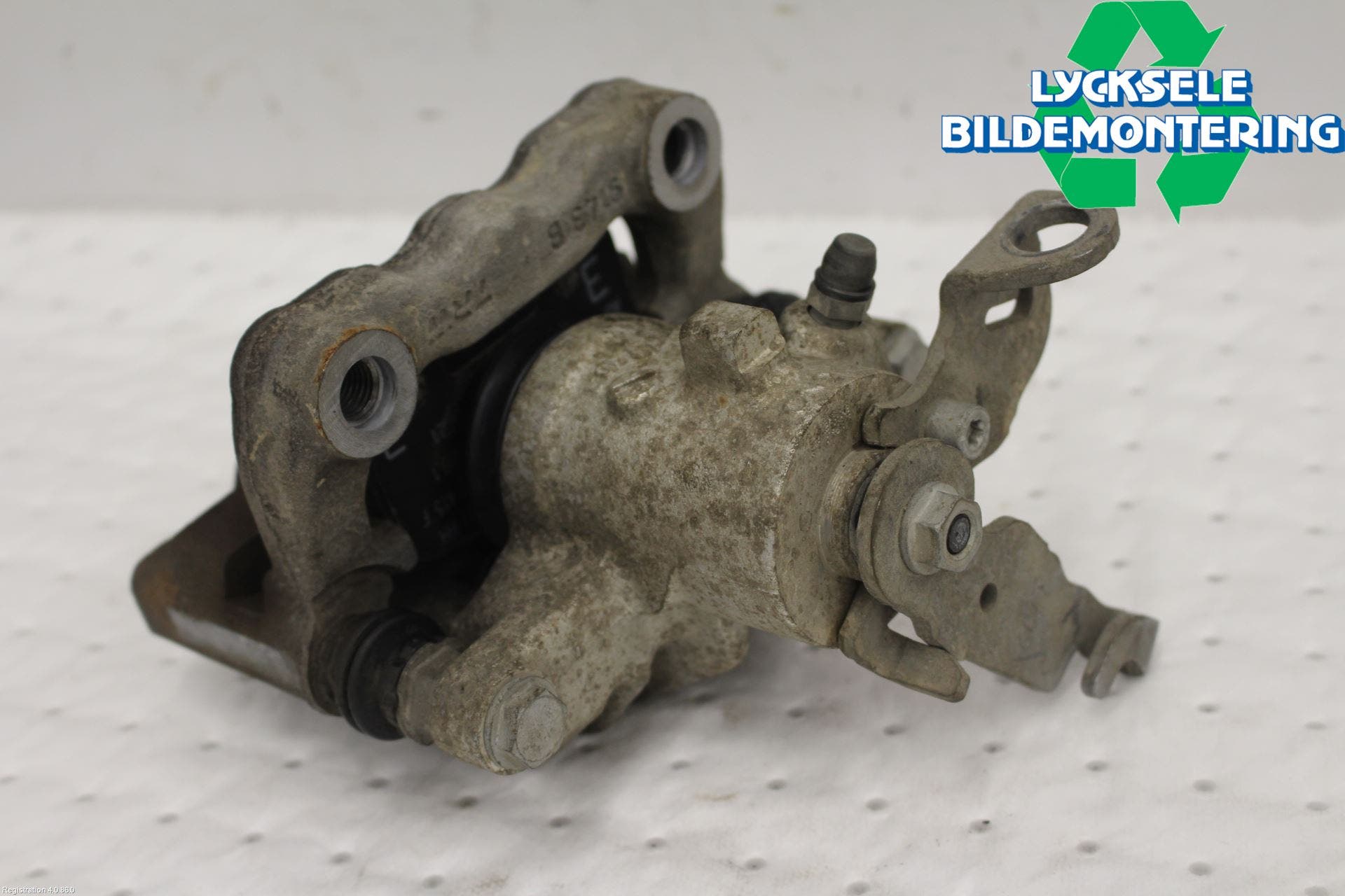 Seat IBIZA V 21- Bromsok Bak Höger