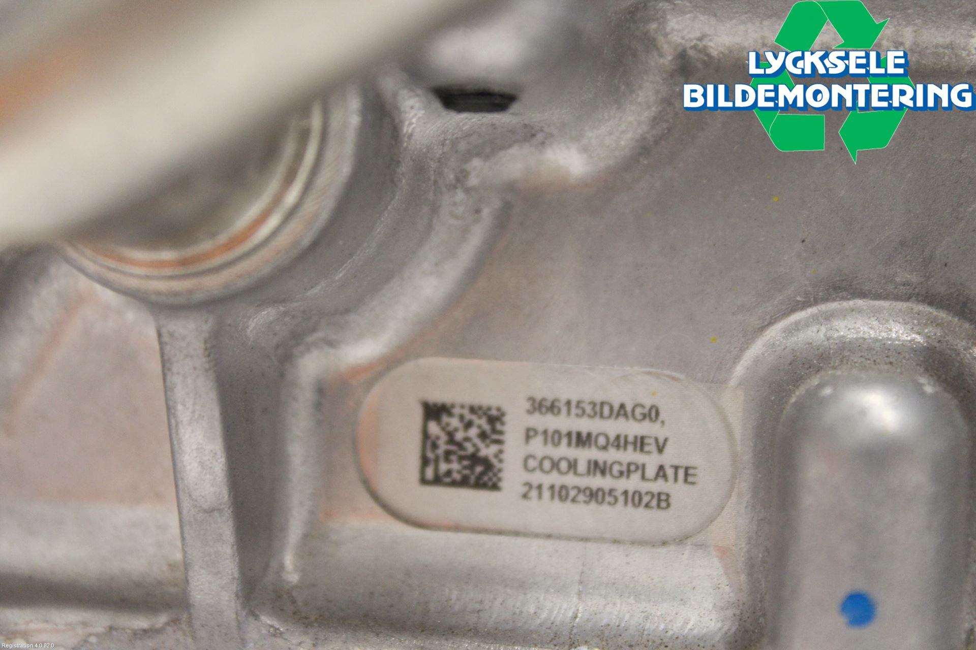 Kia SPORTAGE (NQ5) 22- Hybridconverter